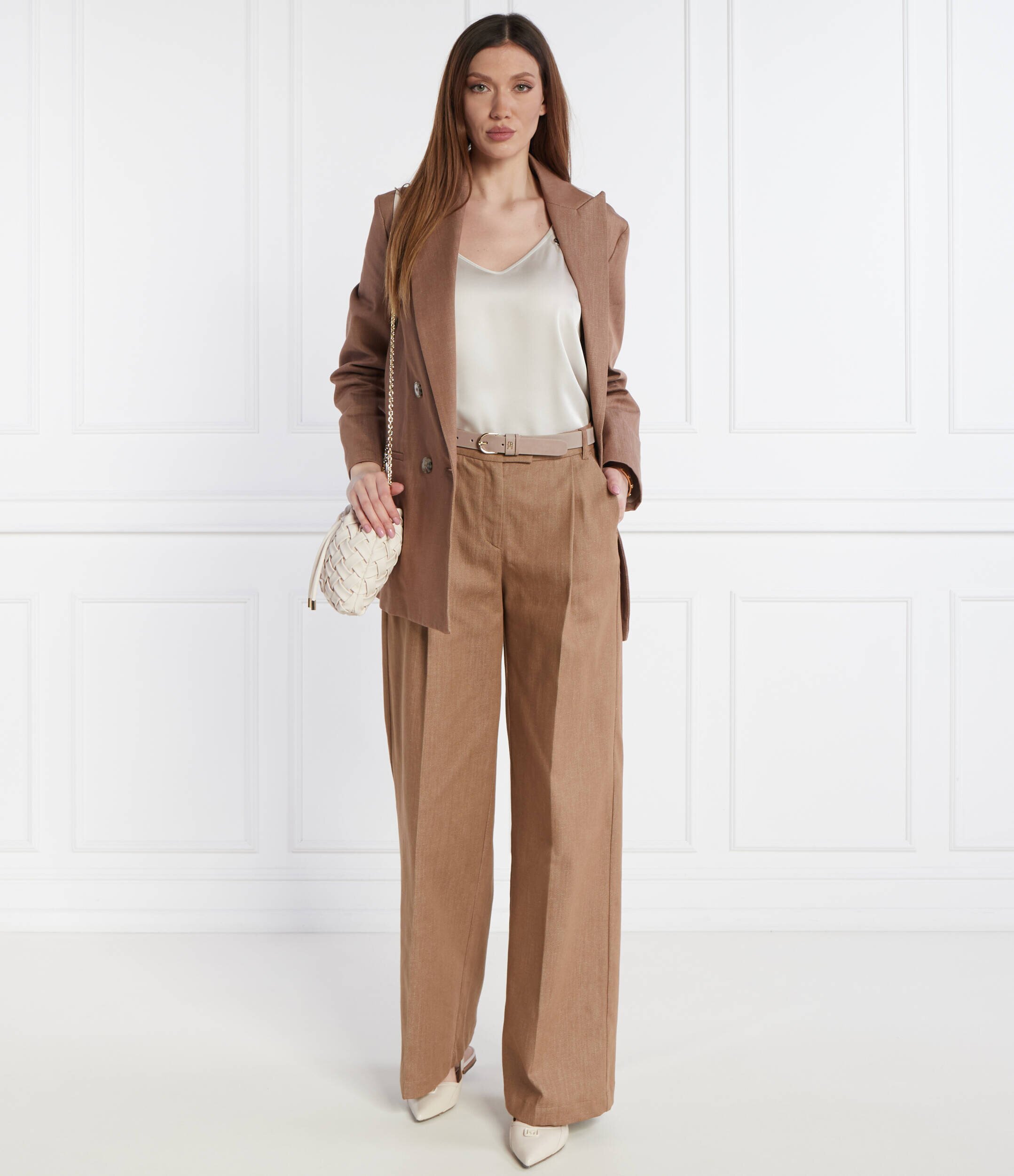 Max&Co Pantaloni Steppa | Loose fit