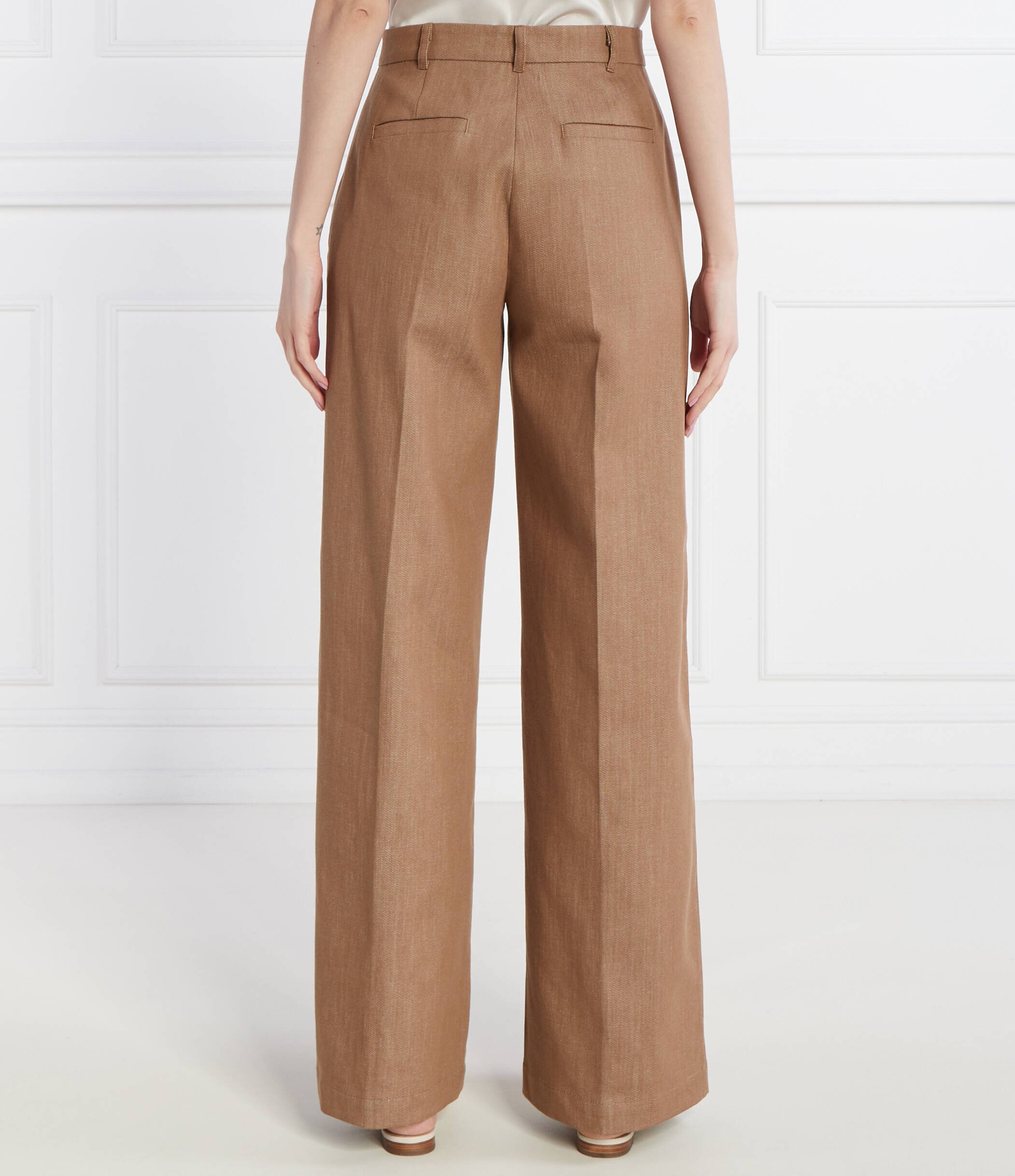 Max&Co Pantaloni Steppa | Loose fit