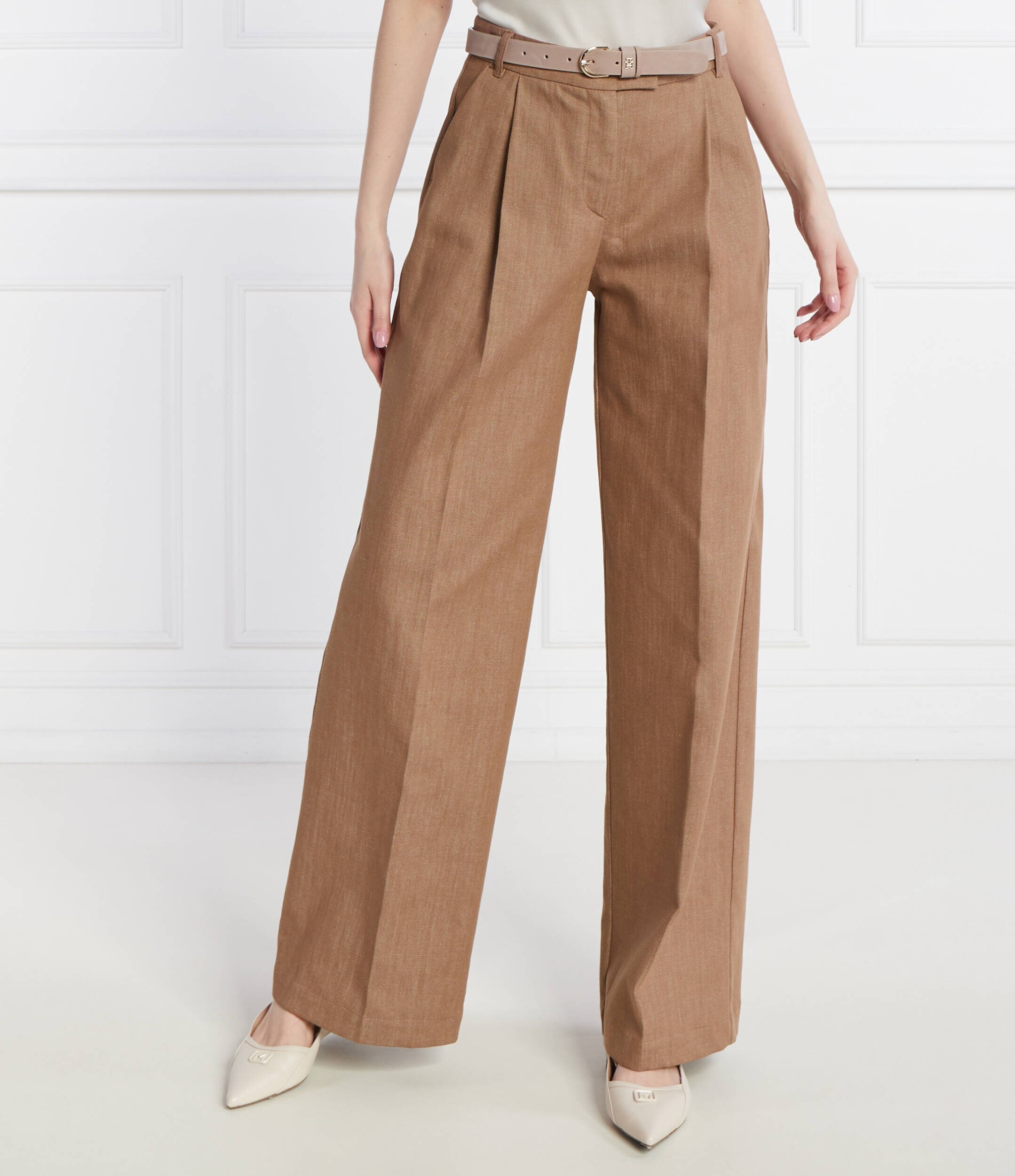 Max&Co Pantaloni Steppa | Loose fit