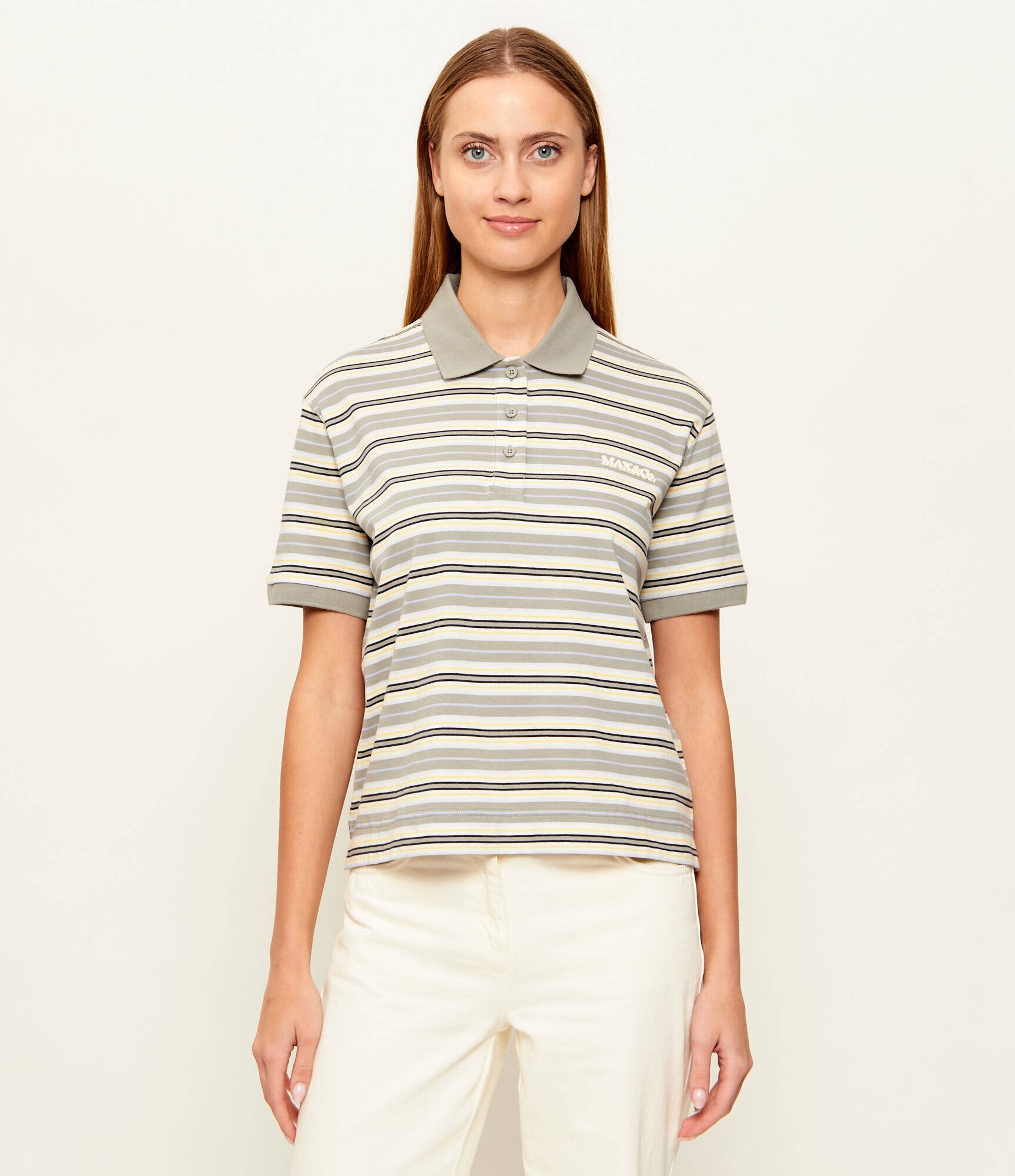 Max&Co Polo MCOMANDARE | regular fit