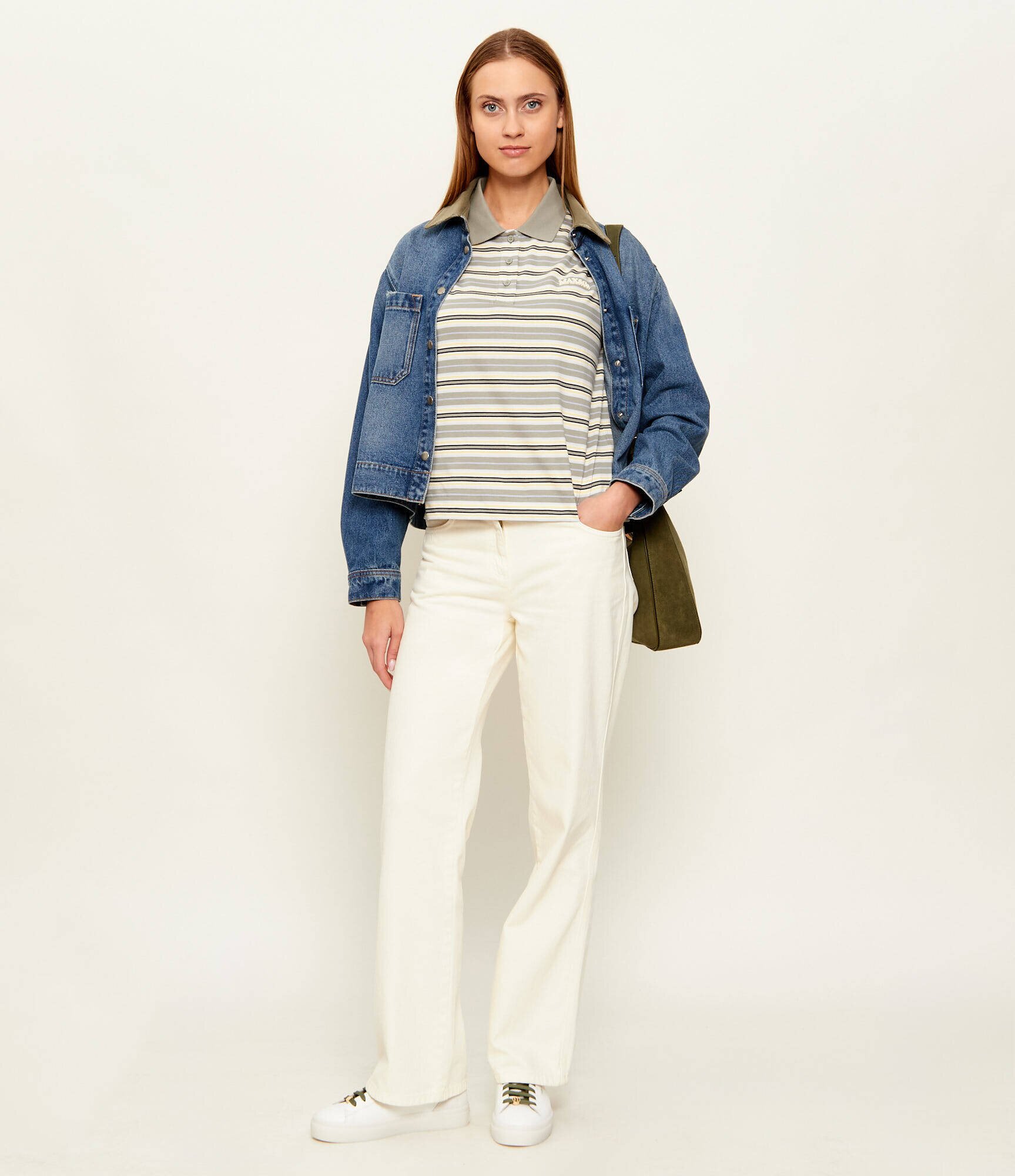 Max&Co Polo MCOMANDARE | regular fit