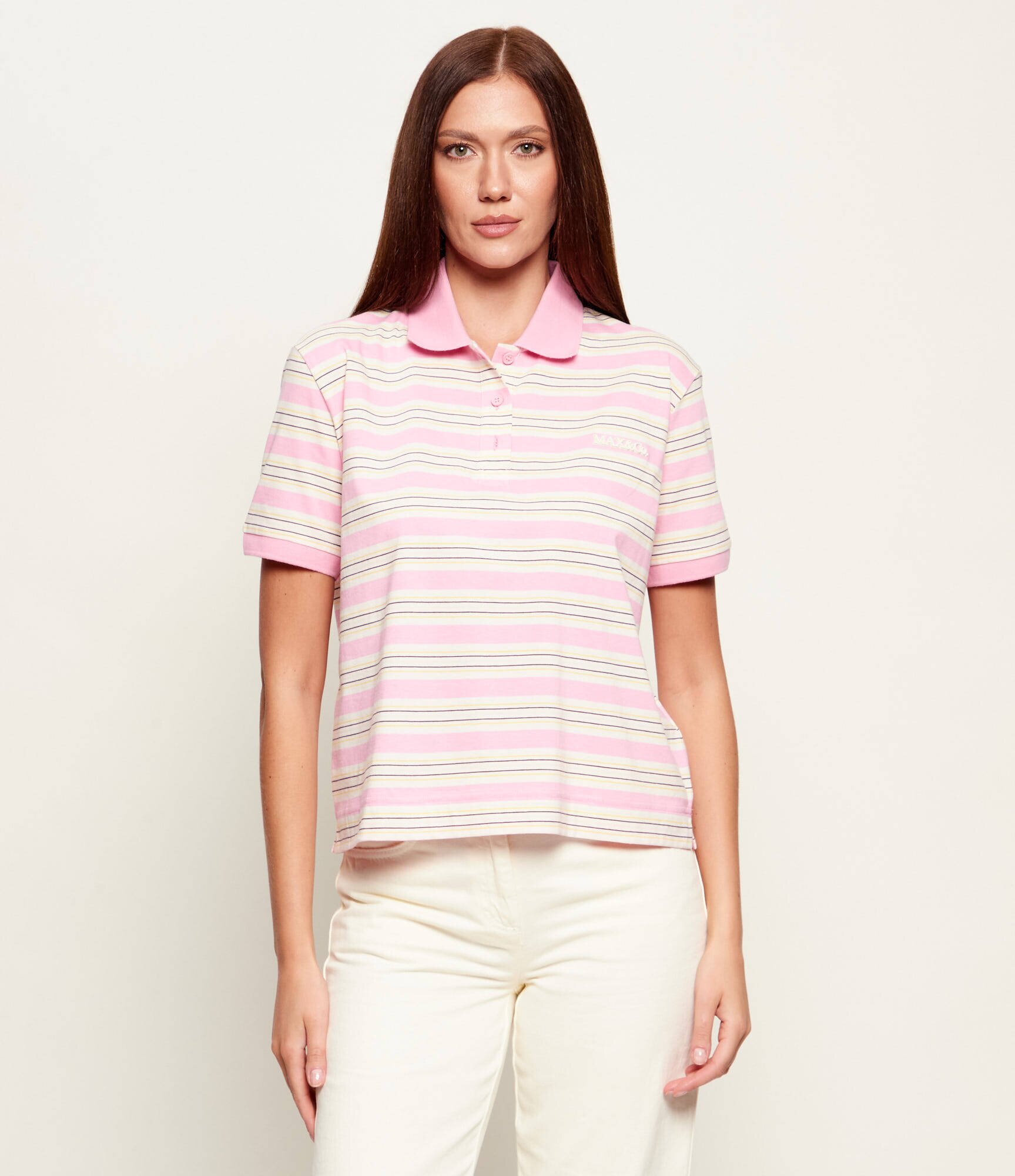 Max&Co Polo MCOMANDARE | regular fit