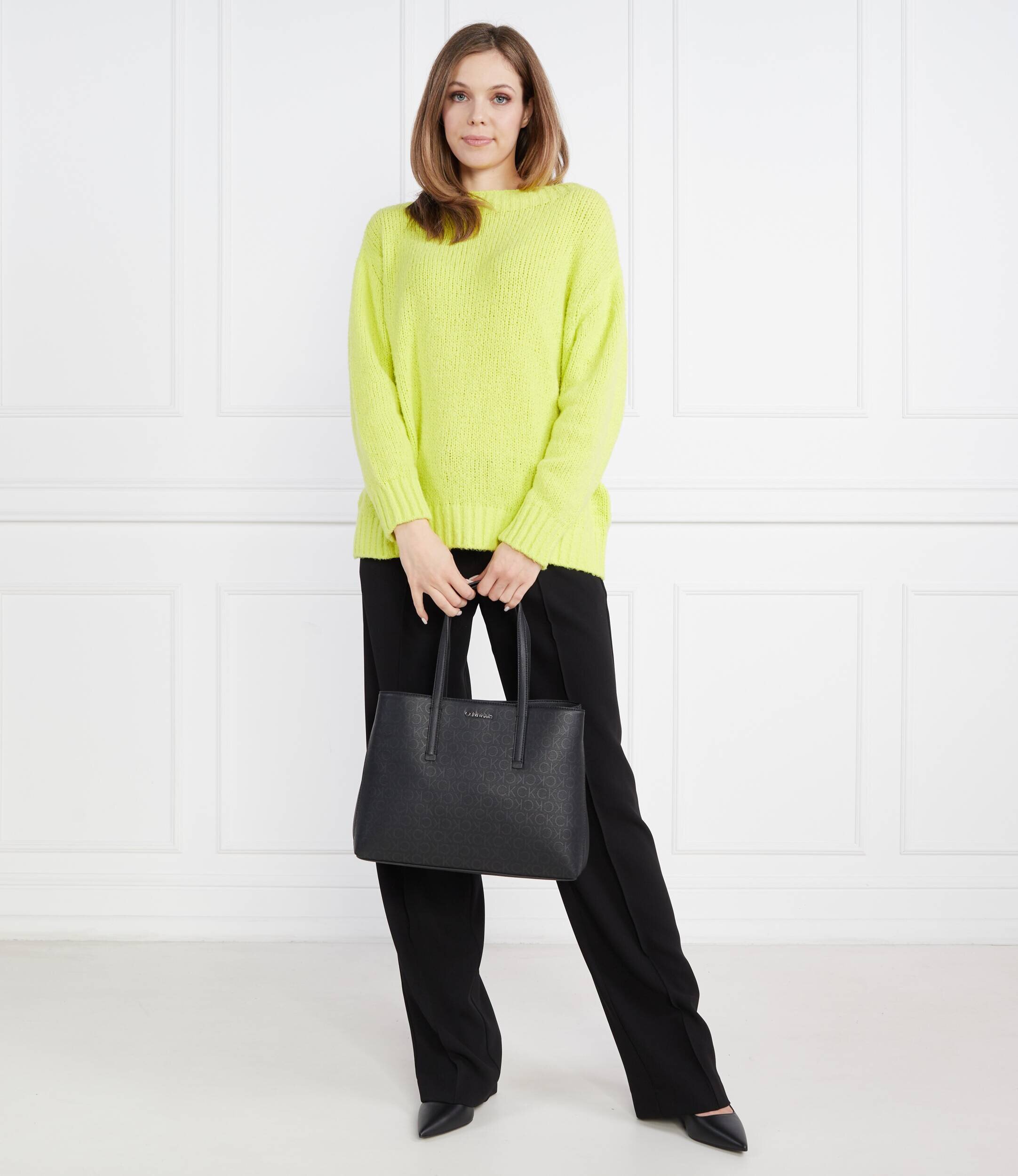 Max&Co Pulover MESTOLA | Regular Fit