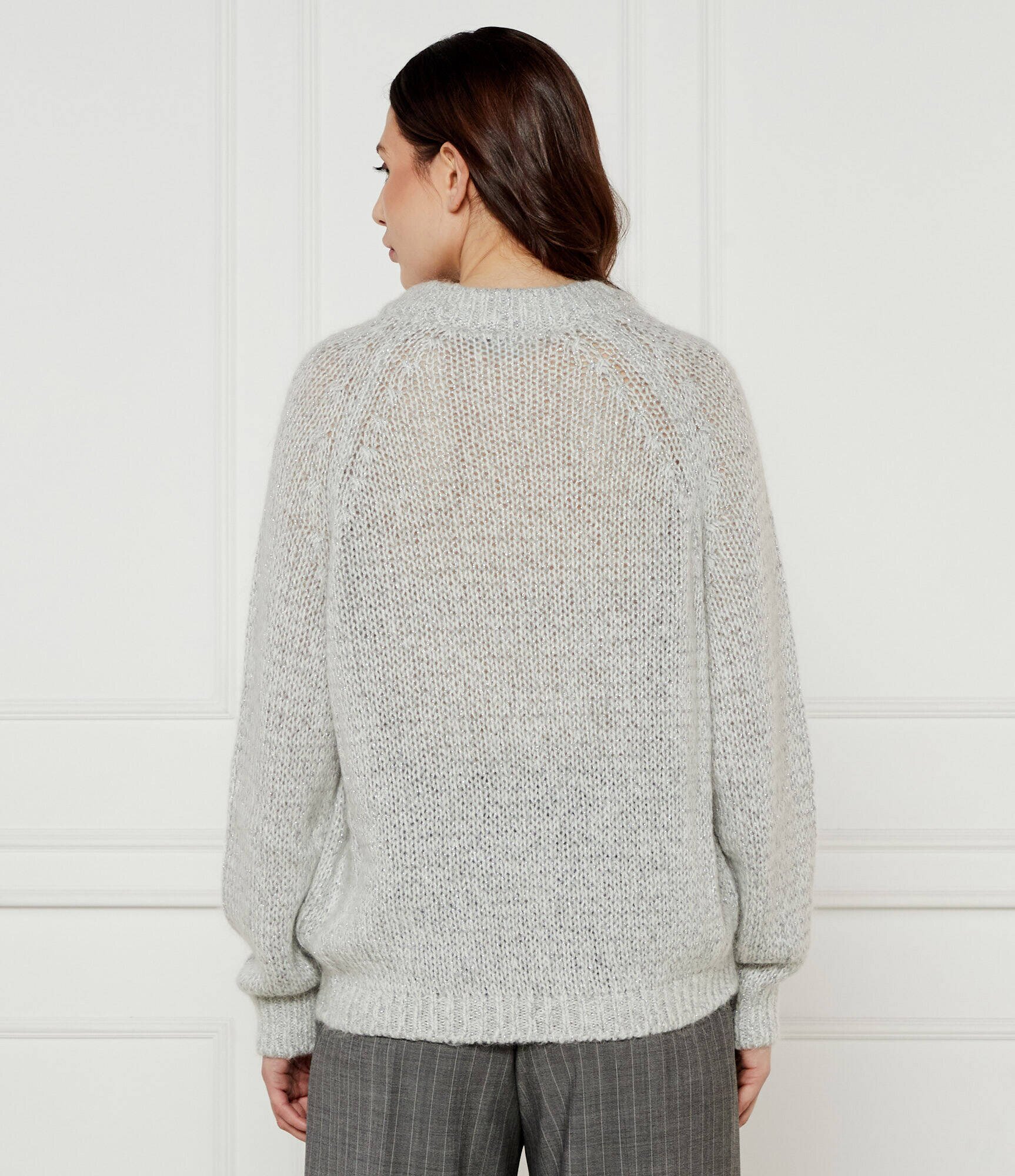 Max&Co Pulover PARIDE | Regular Fit cu adaos de lână