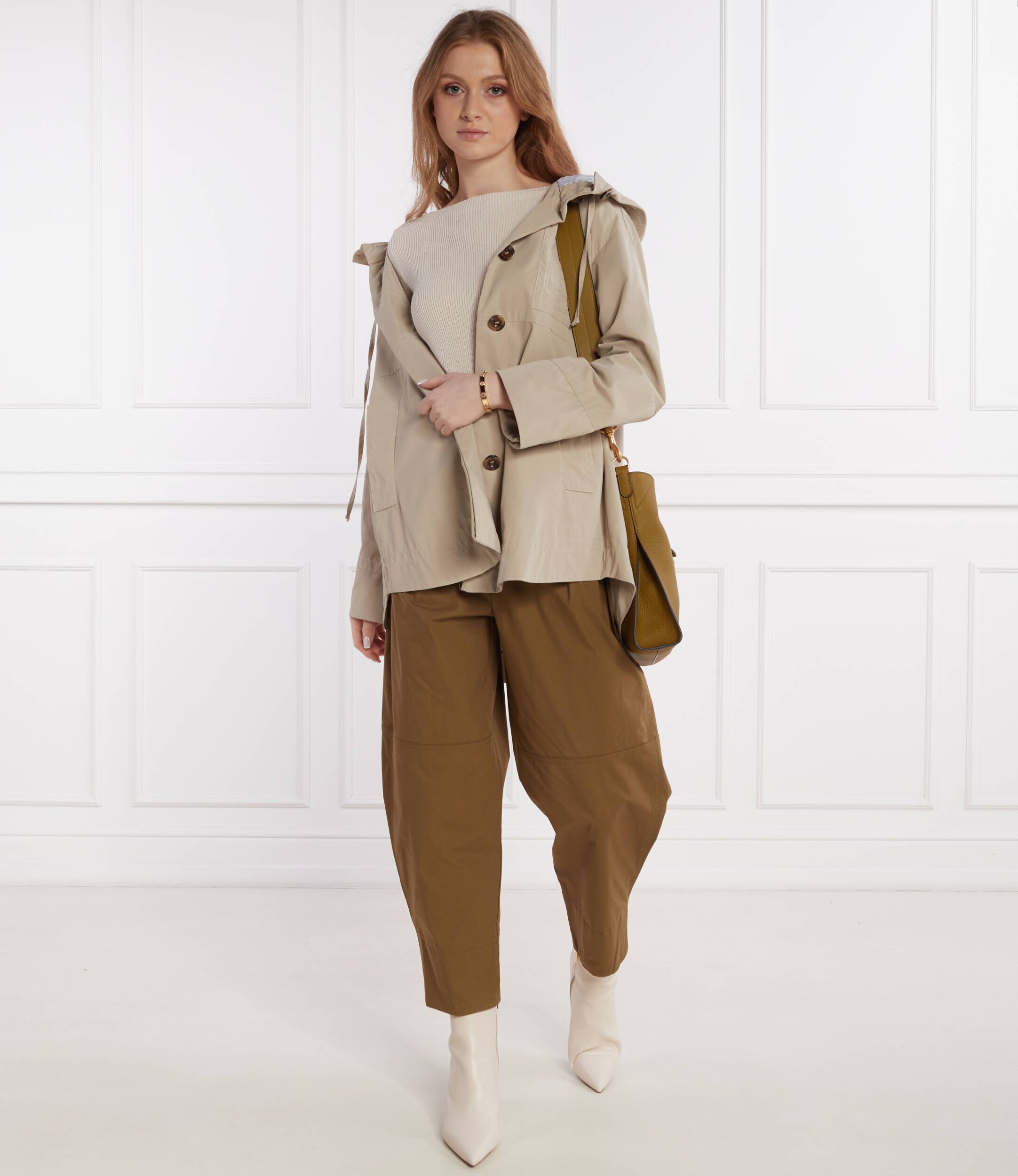 Max&Co Pulover PASSATA | Regular Fit
