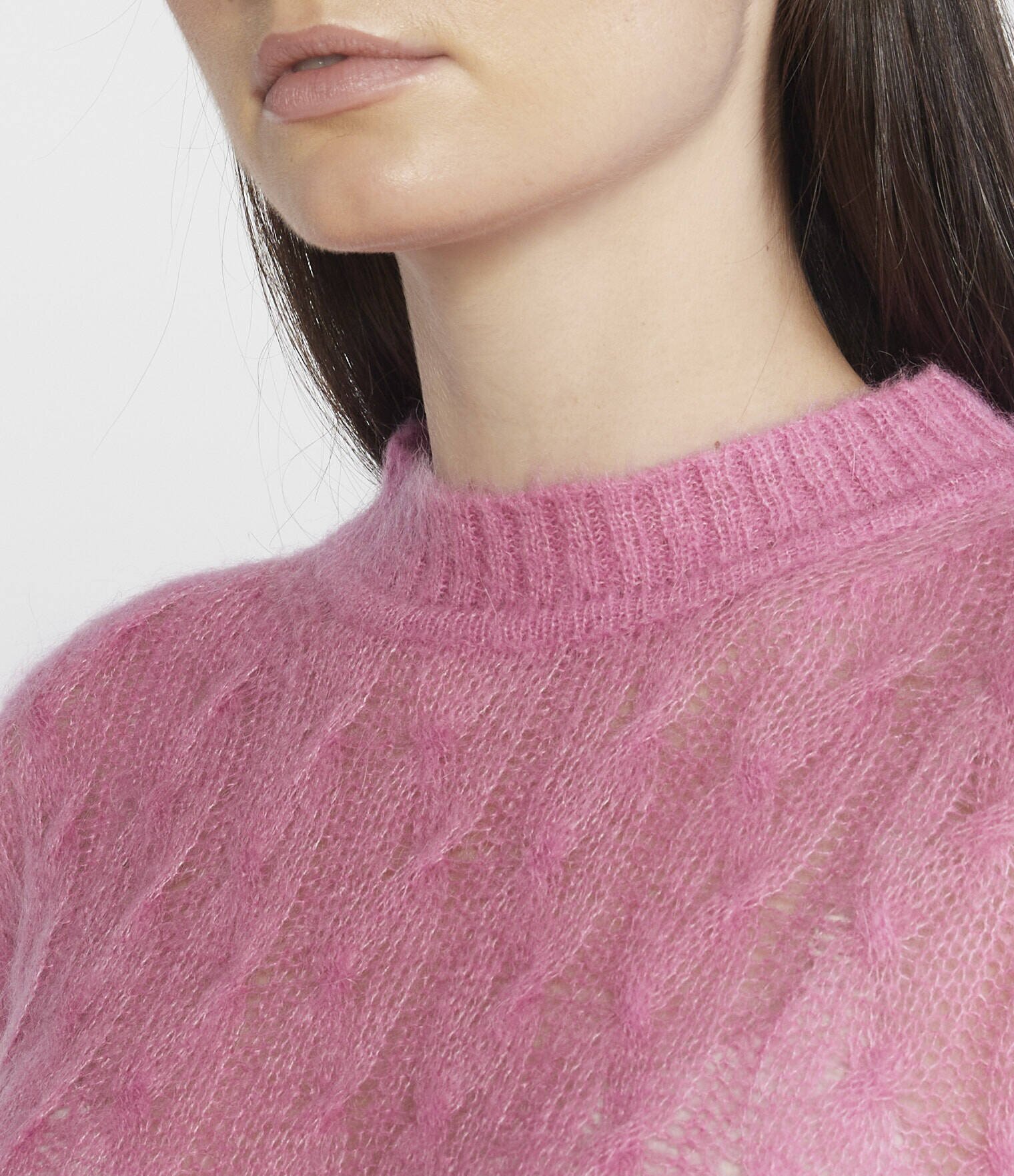 Max&Co Pulover | Regular Fit cu adaos de lână