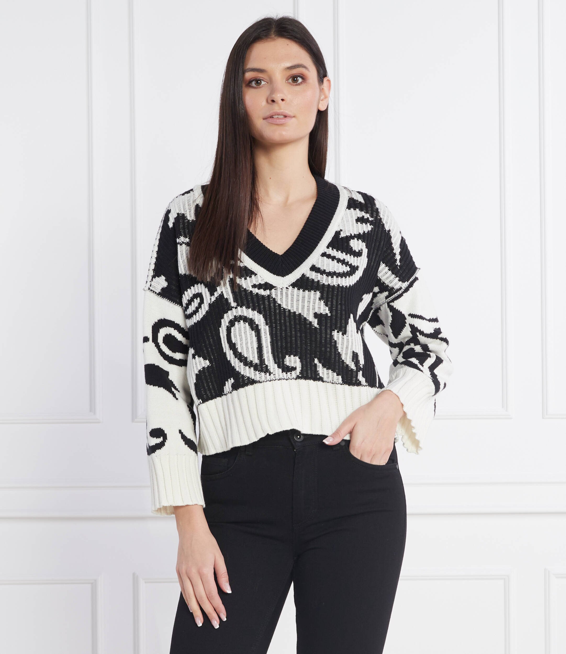 Max&Co Pulover SIMONA | Regular Fit