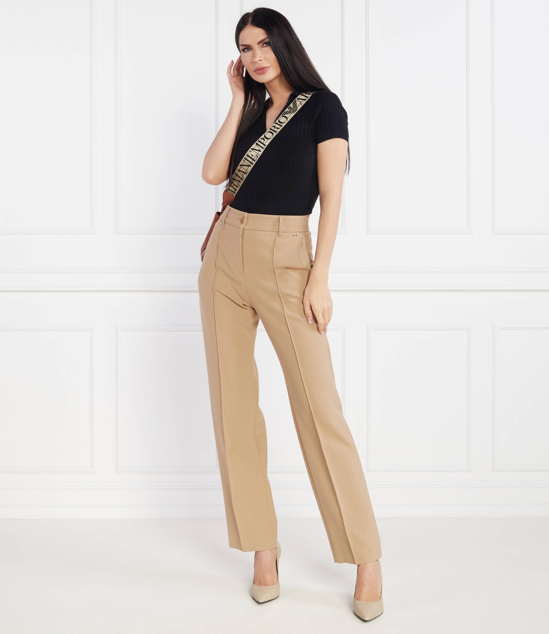 Max&Co Pulover | Slim Fit