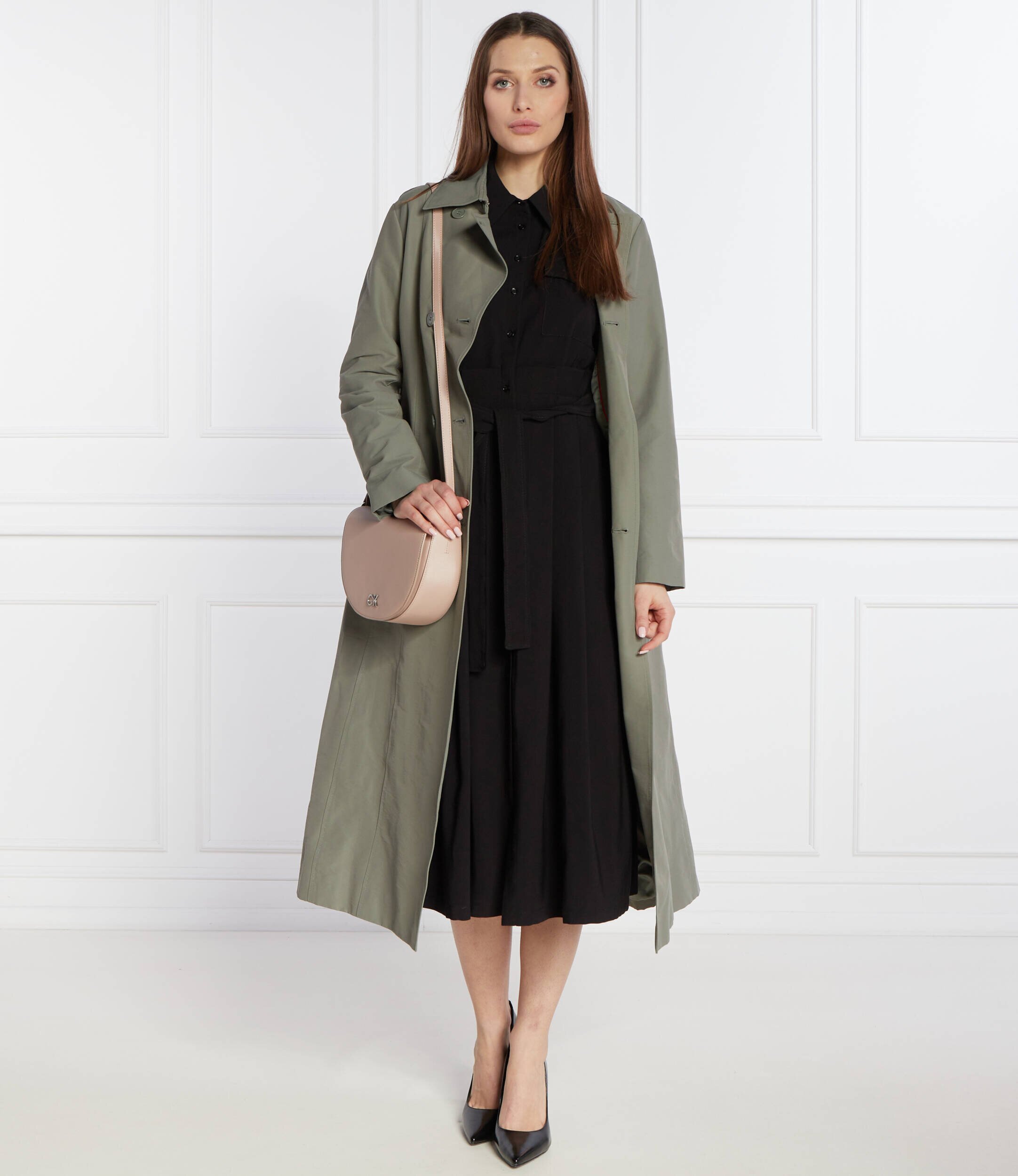 Max&Co Rochie
