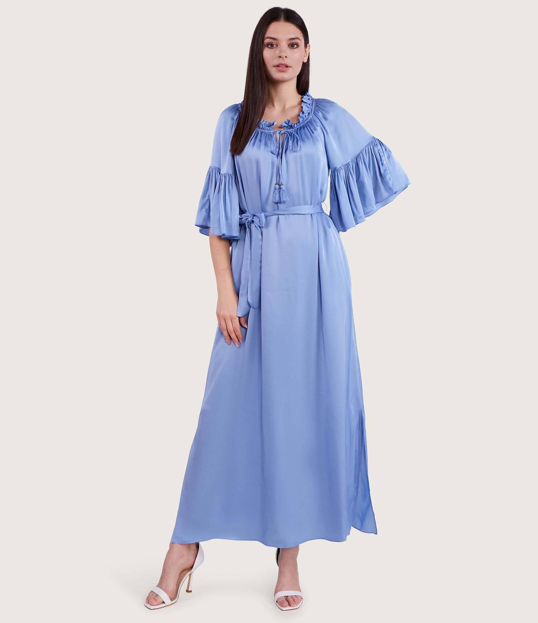 Max&Co Rochie ARGENTO