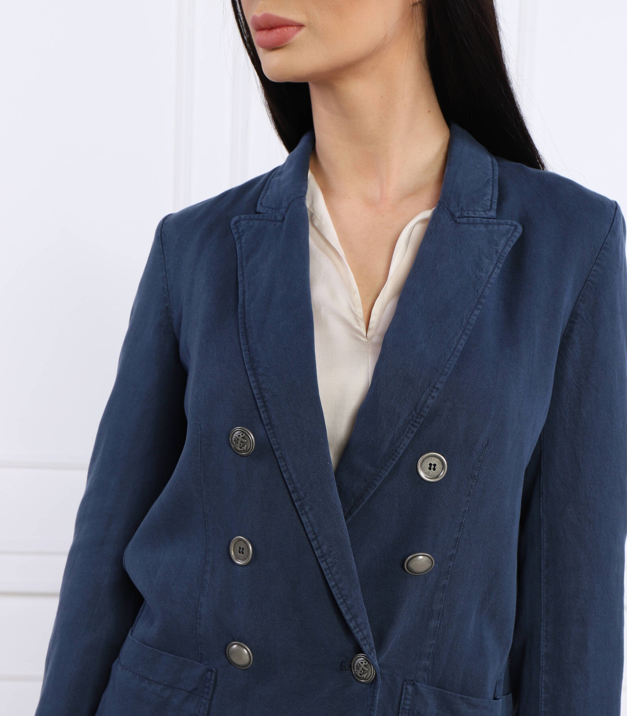 Max&Co Sacou AMMIRA | Regular Fit | cu adaos de in