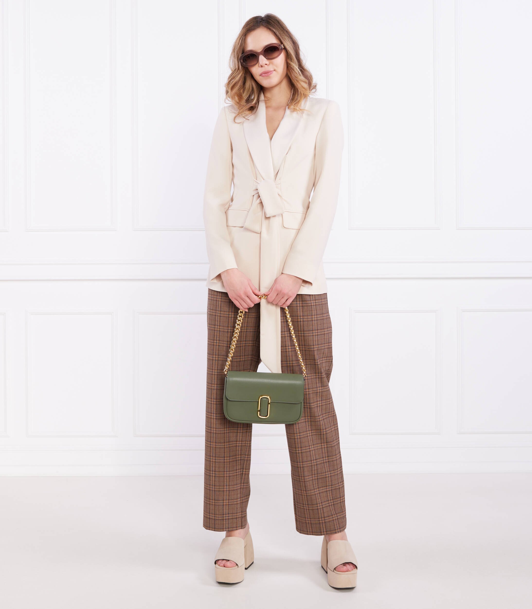 Max&Co Sacou CAVIALE | cu adaos de in