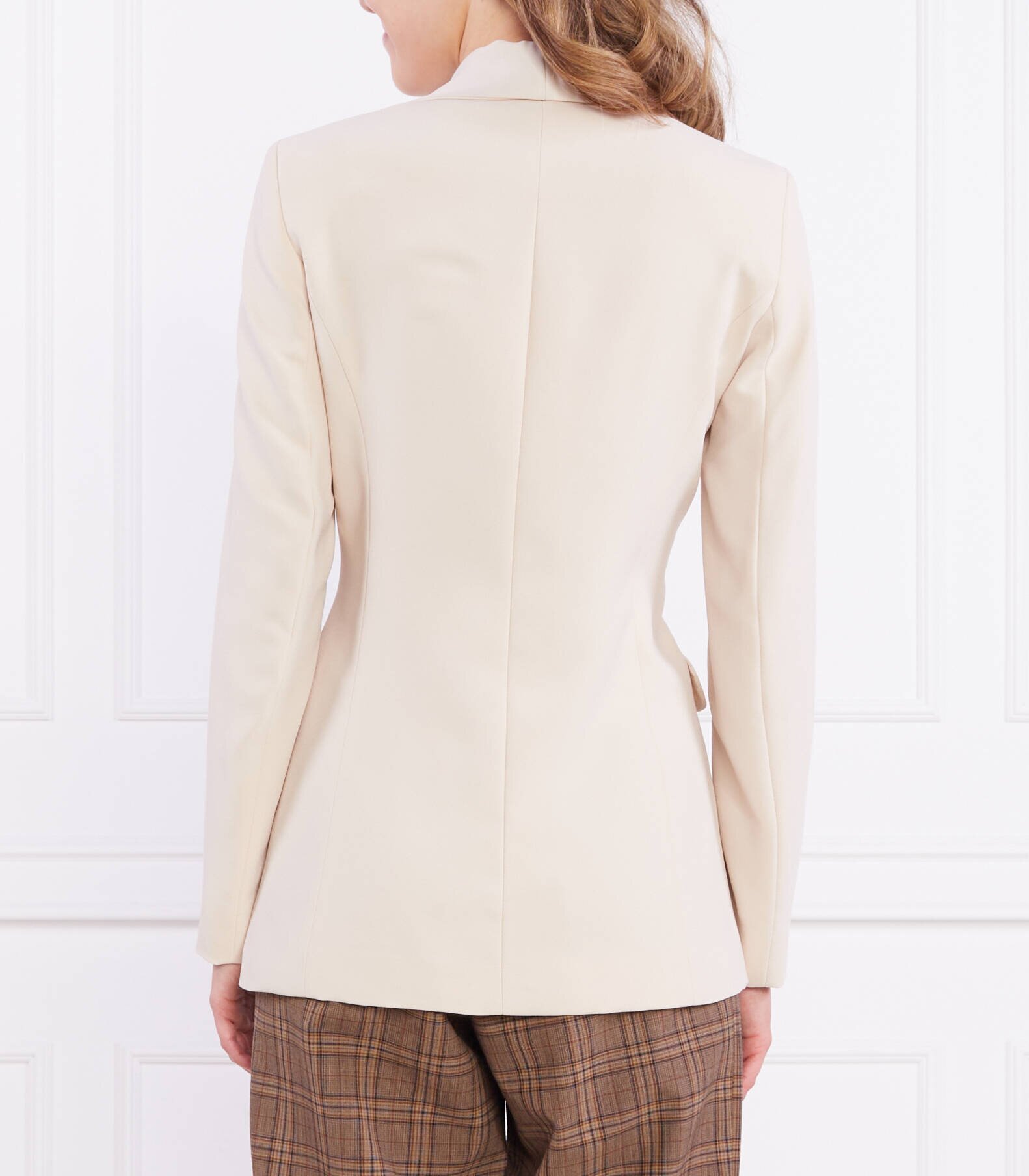Max&Co Sacou CAVIALE | cu adaos de in