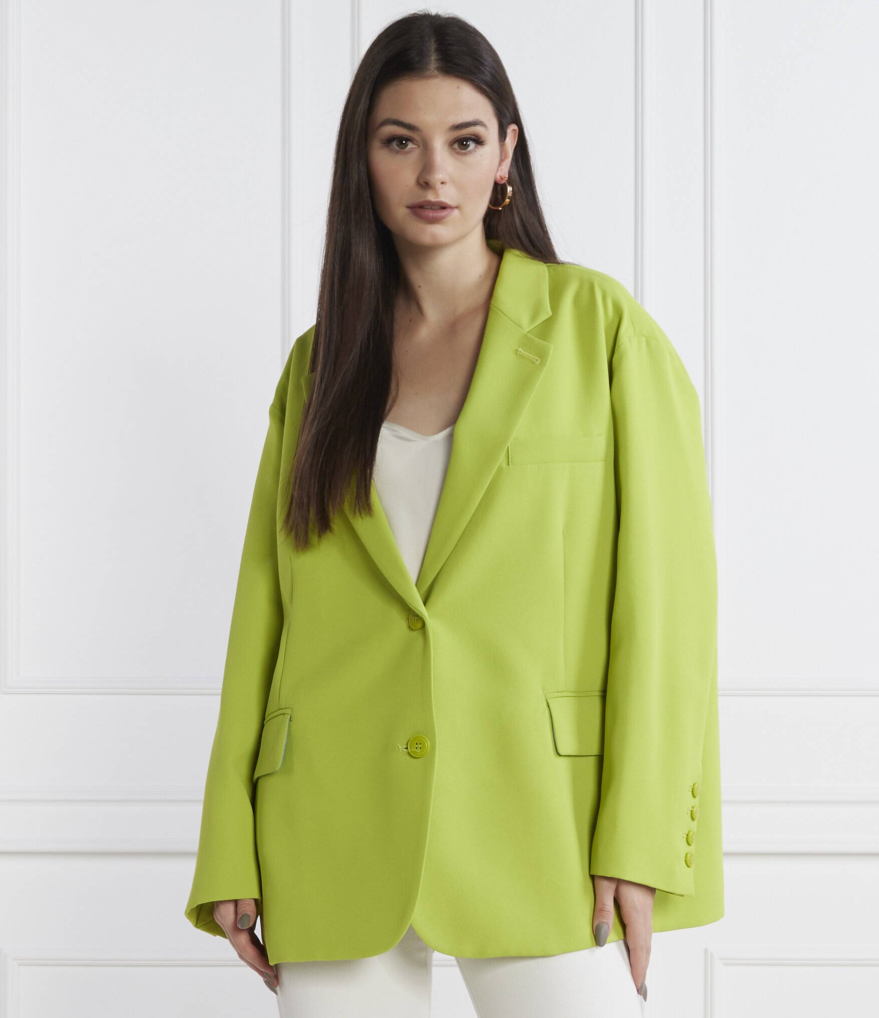 Max&Co Sacou CHOU | Regular Fit