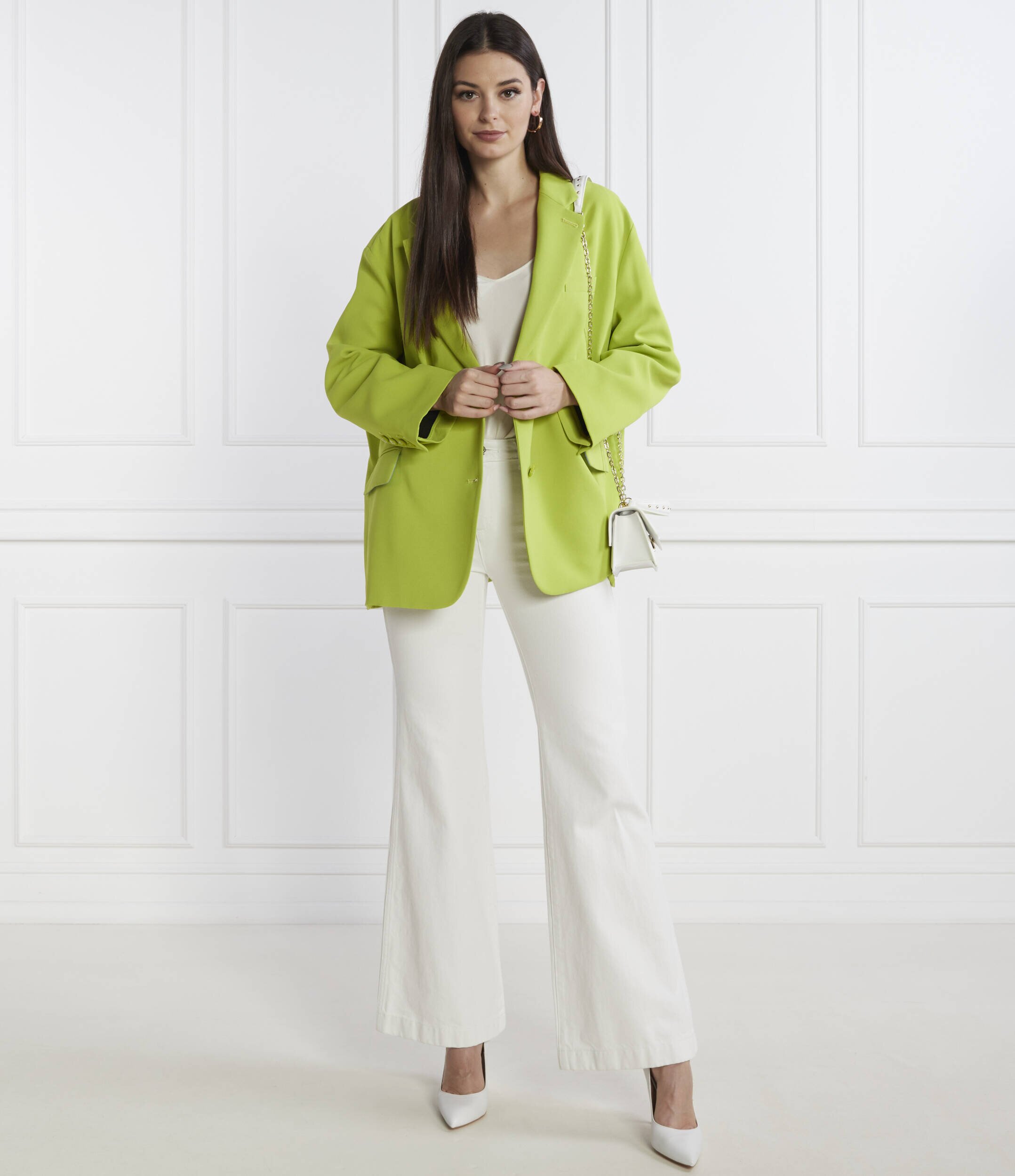 Max&Co Sacou CHOU | Regular Fit