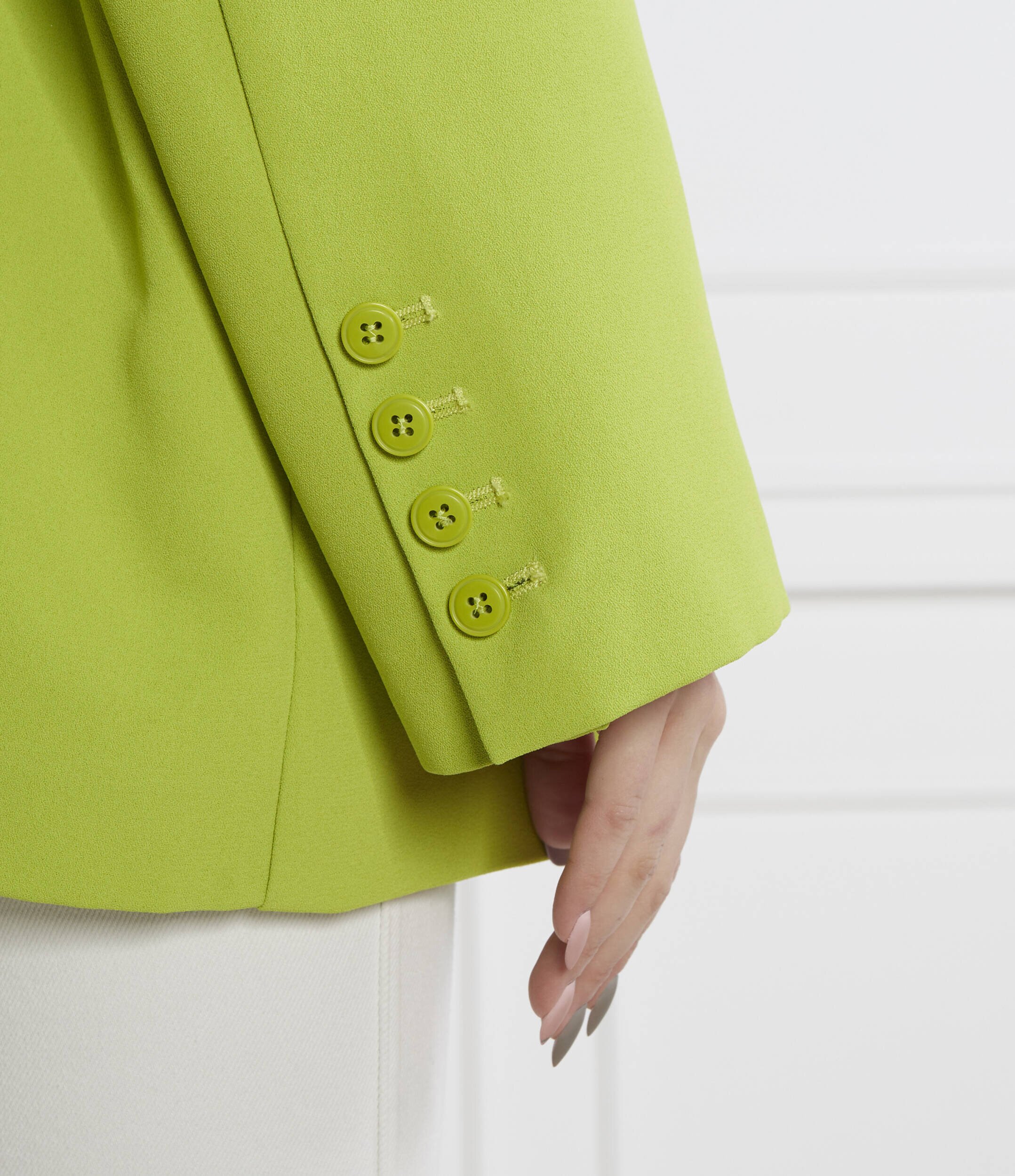 Max&Co Sacou CHOU | Regular Fit