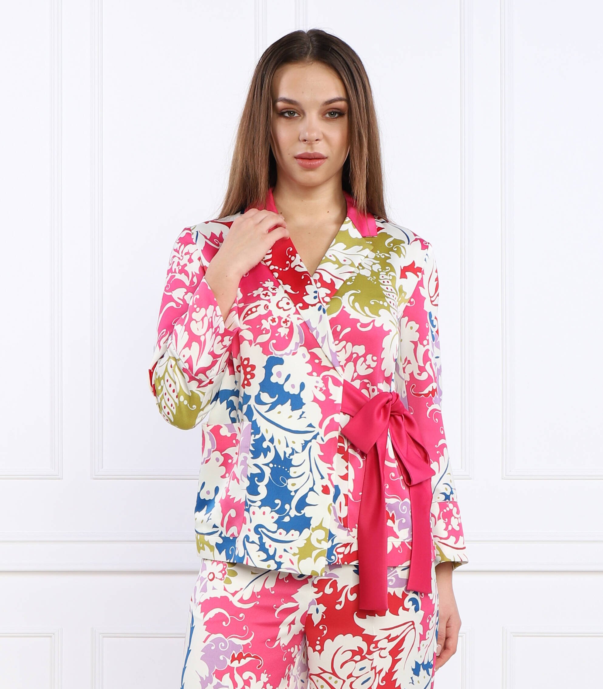 Max&Co Sacou DIACONO | Regular Fit