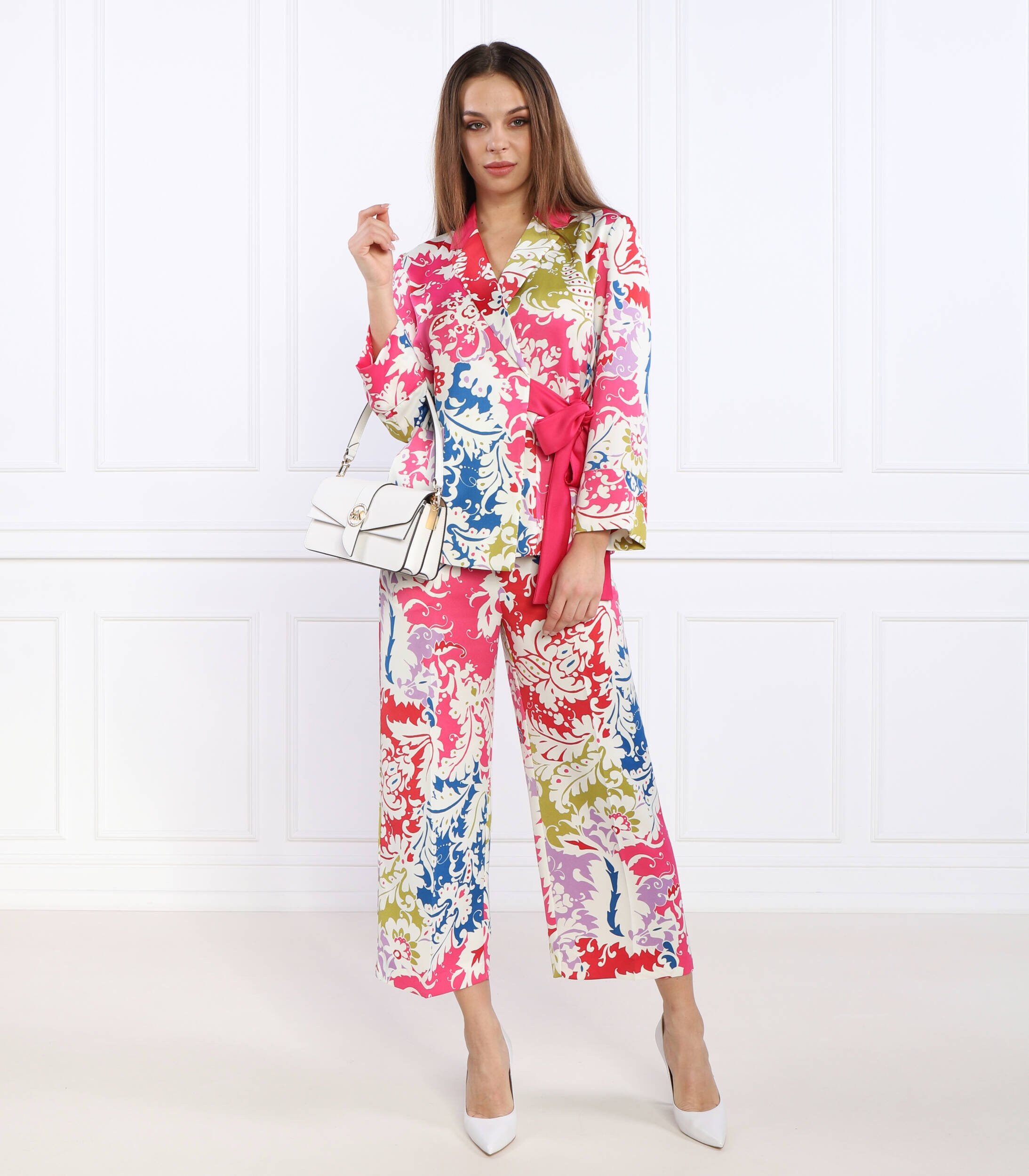 Max&Co Sacou DIACONO | Regular Fit