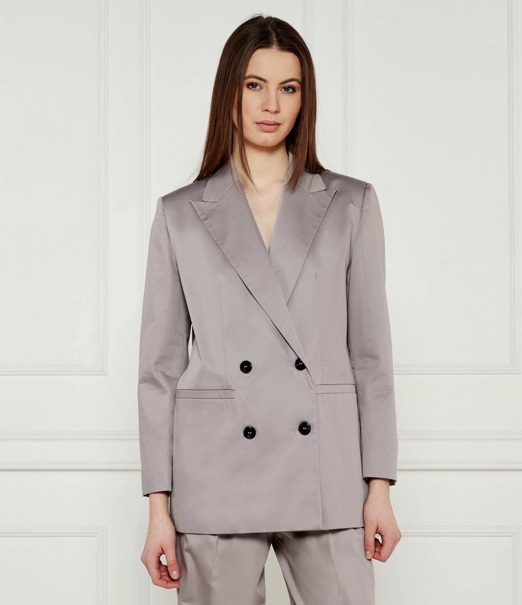 Max&Co Sacou Evelin | regular fit