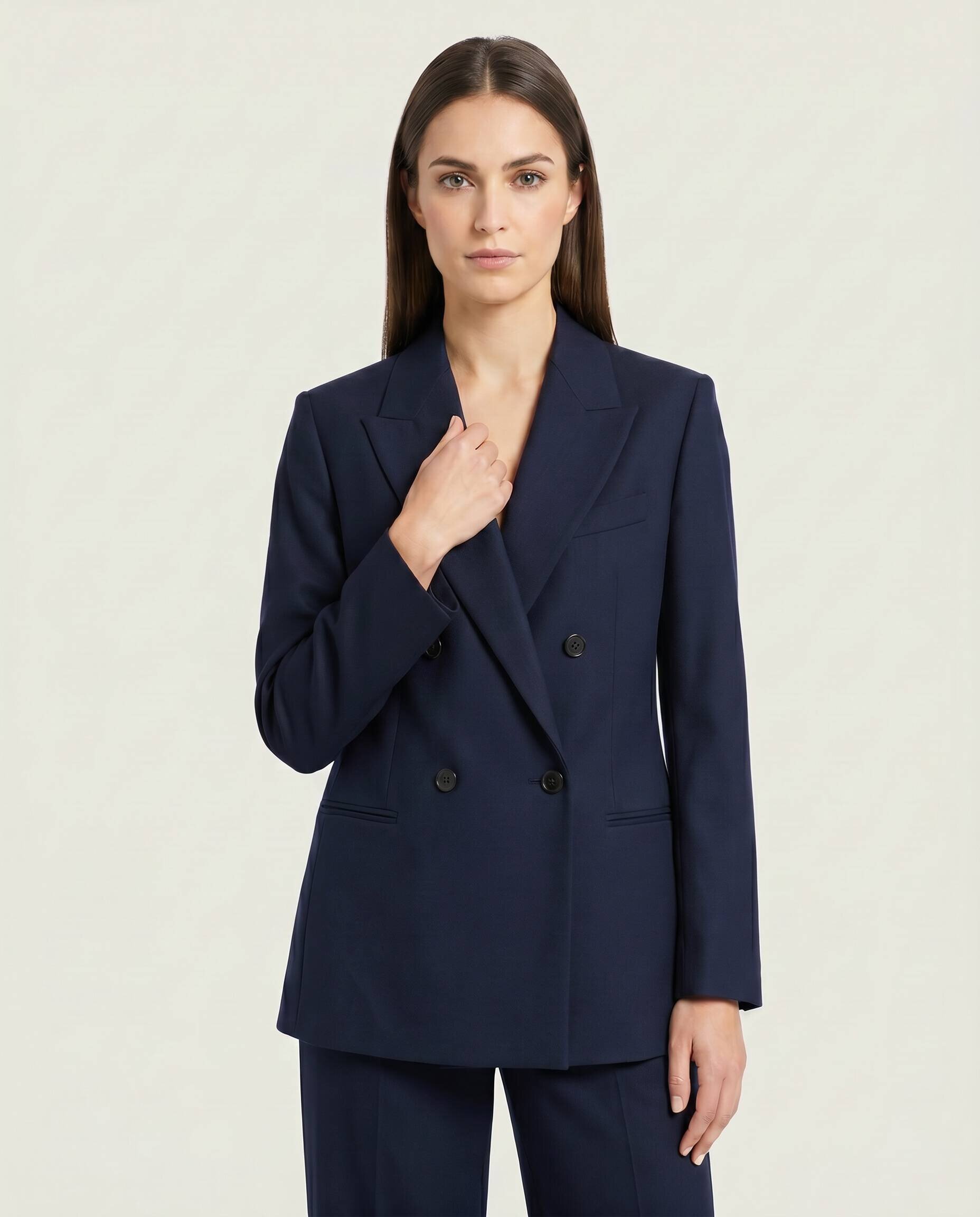 Max&Co Sacou Nuccia | Loose fit