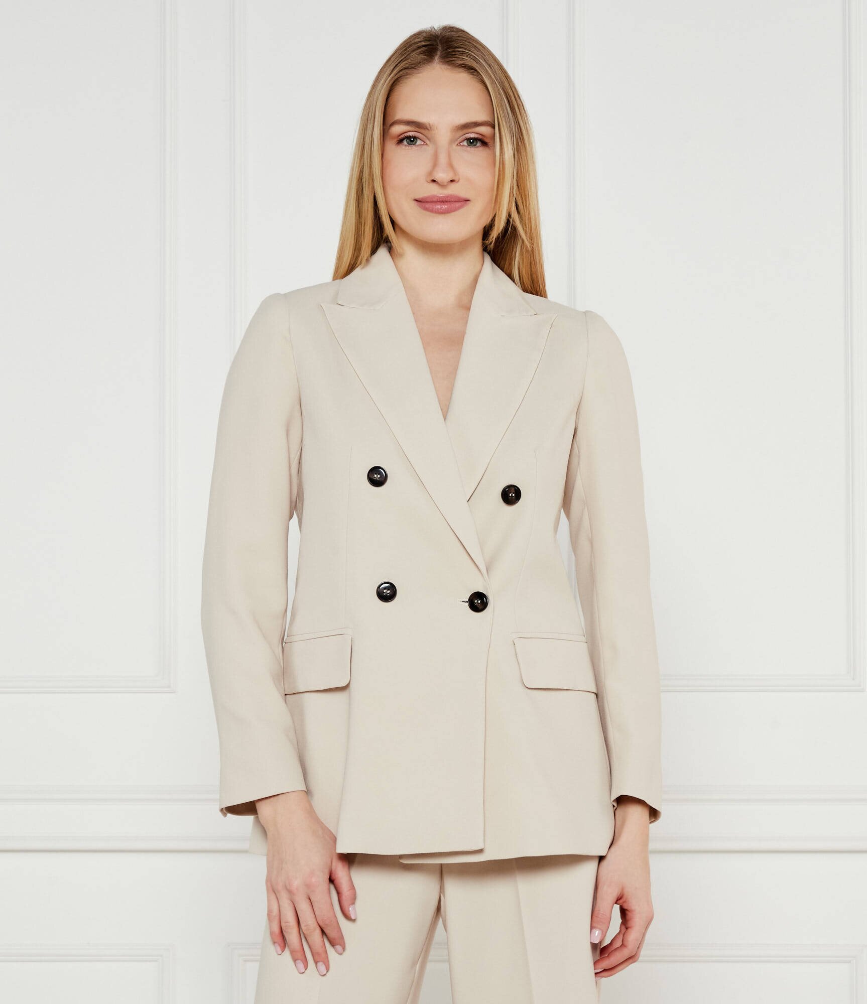 Max&Co Sacou Oboe | regular fit