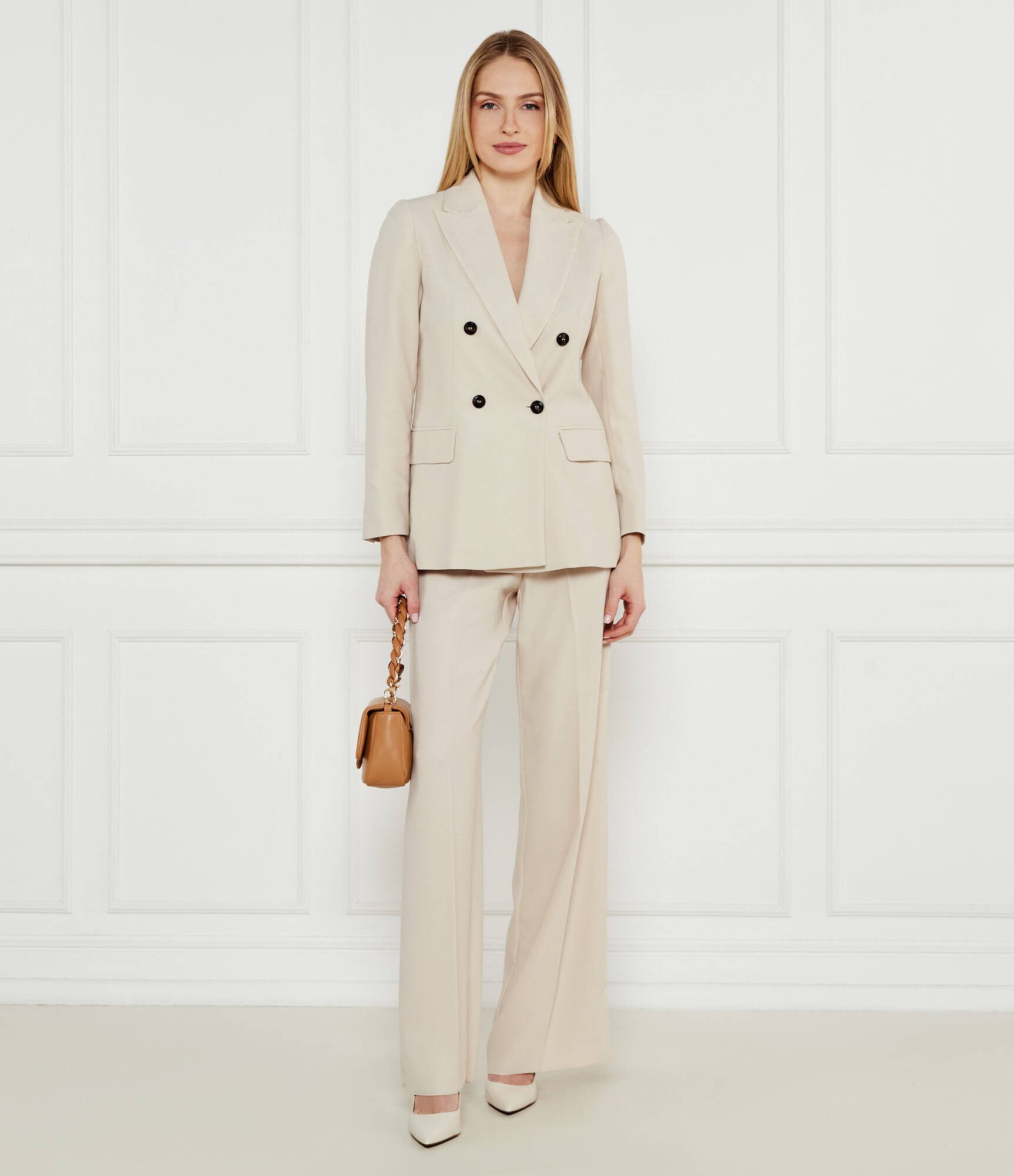 Max&Co Sacou Oboe | regular fit