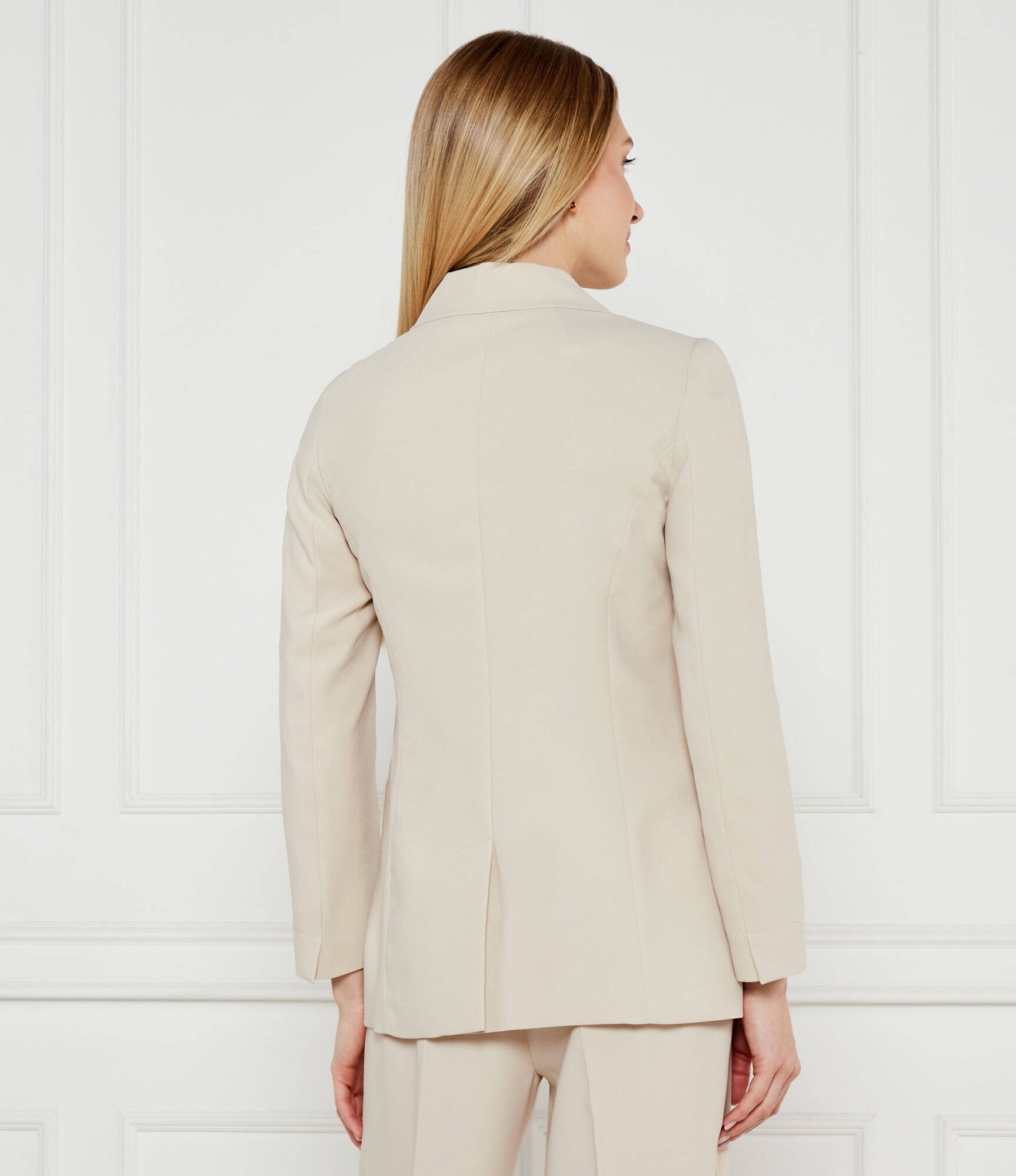 Max&Co Sacou Oboe | regular fit