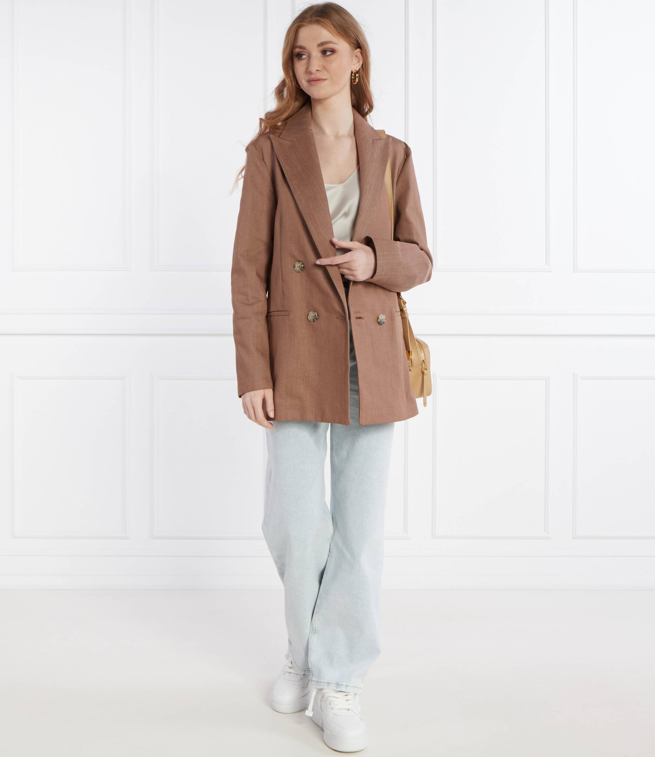 Max&Co Sacou | Regular Fit