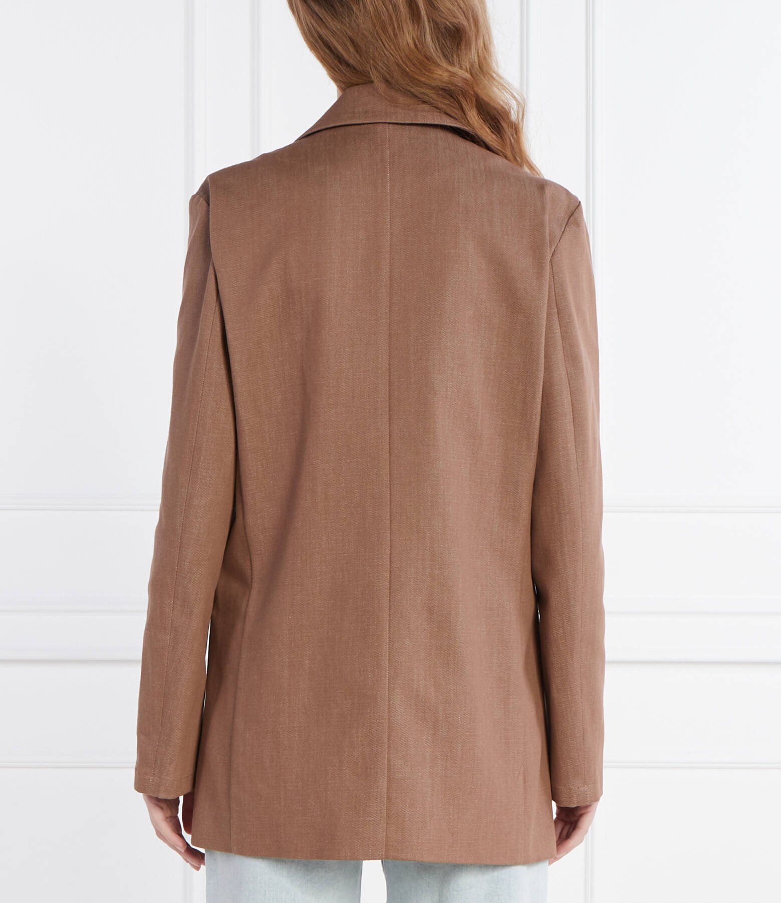 Max&Co Sacou | Regular Fit