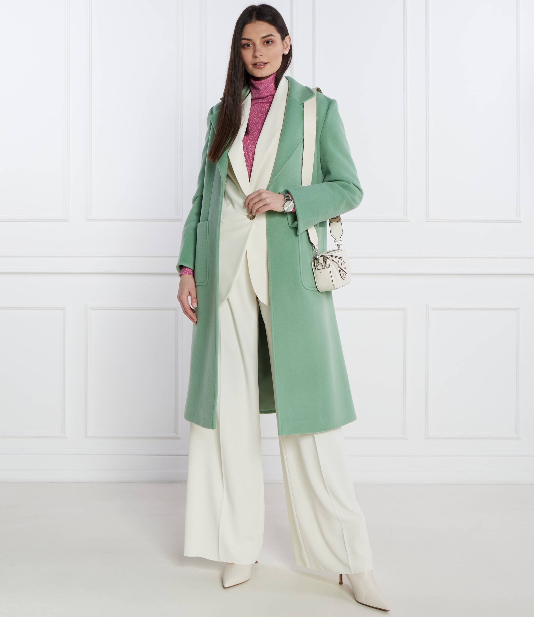 Max&Co Sacou | Regular Fit