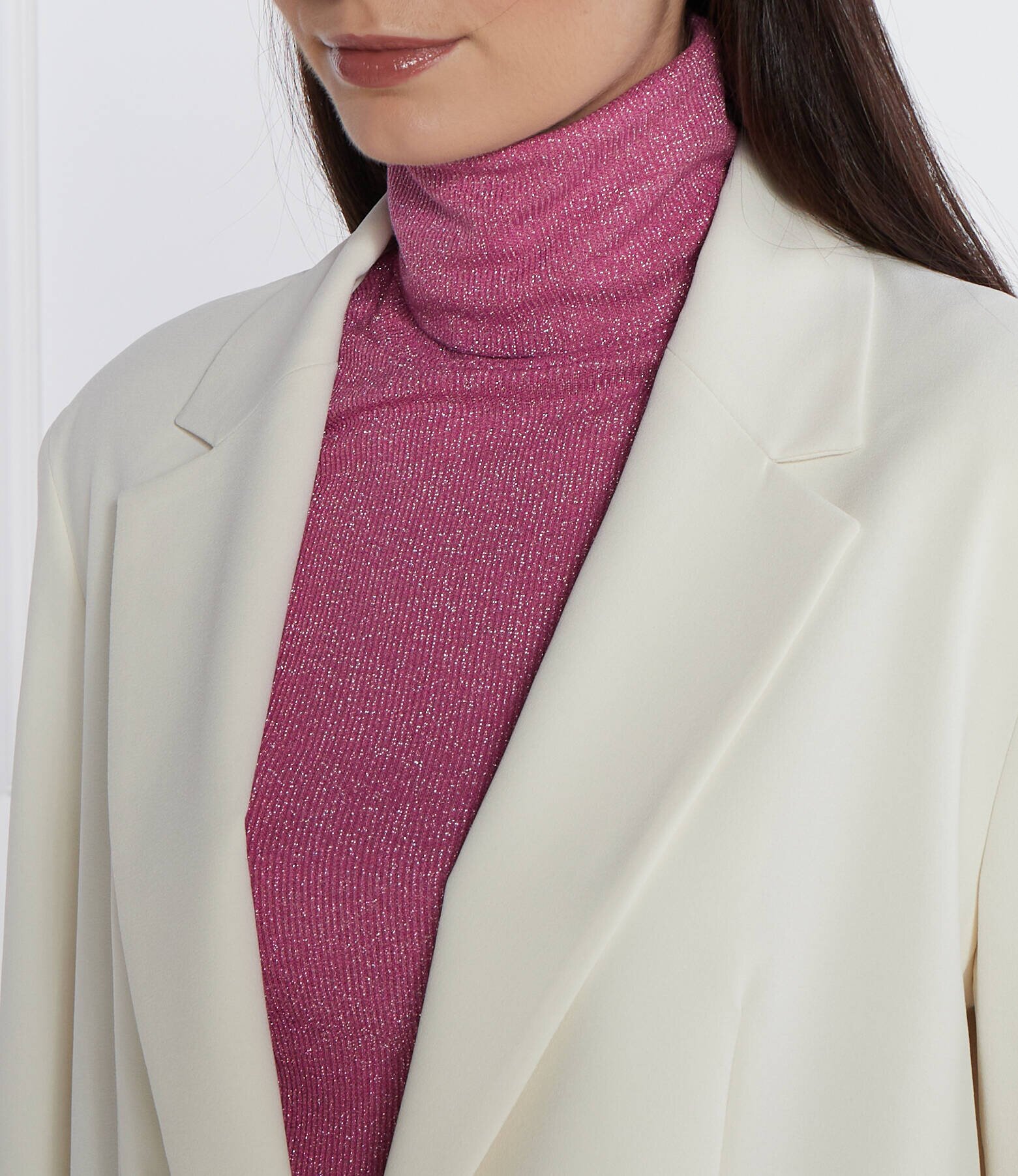 Max&Co Sacou | Regular Fit