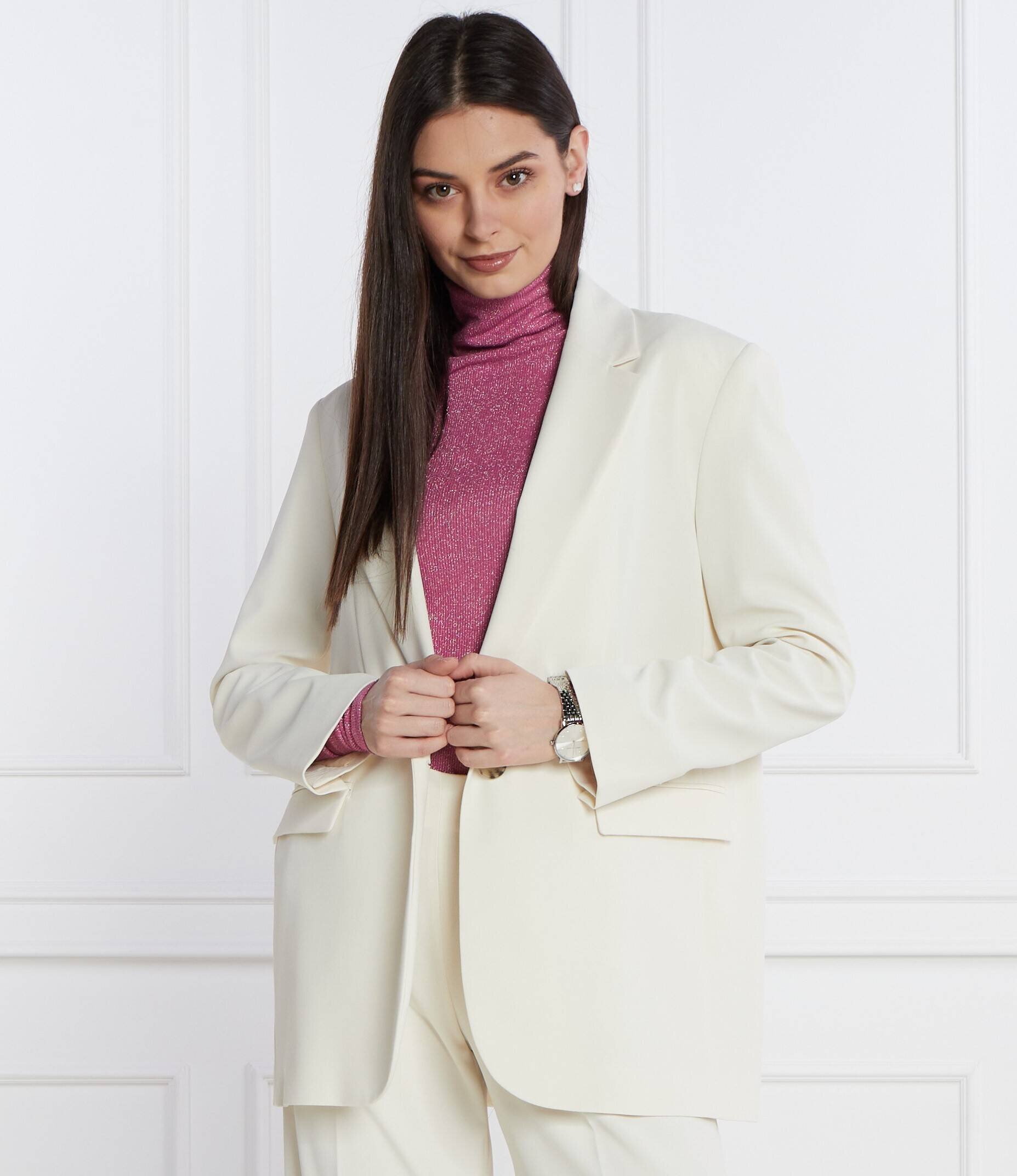 Max&Co Sacou | Regular Fit