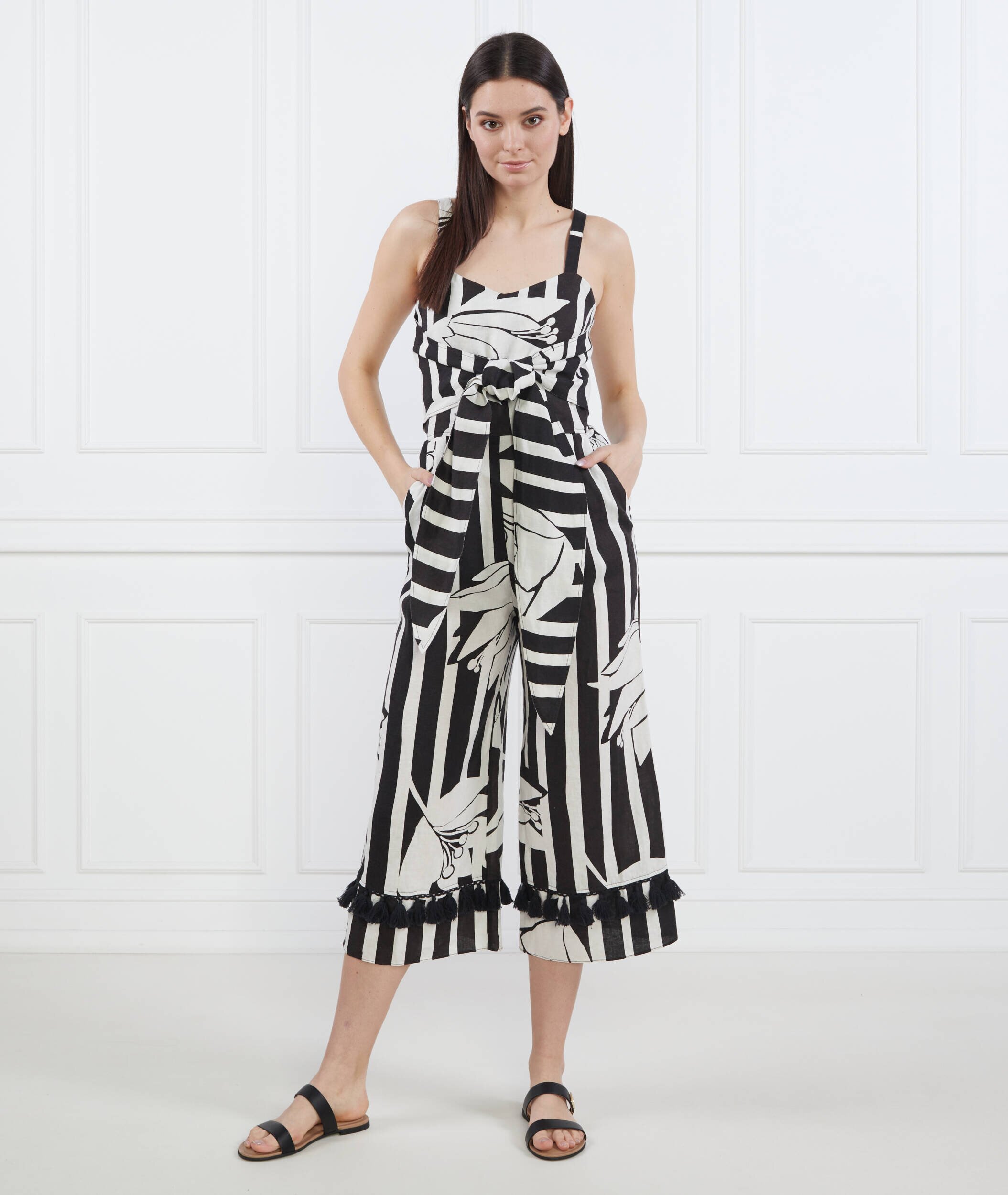Max&Co Salopetă LIRICA | Relaxed fit