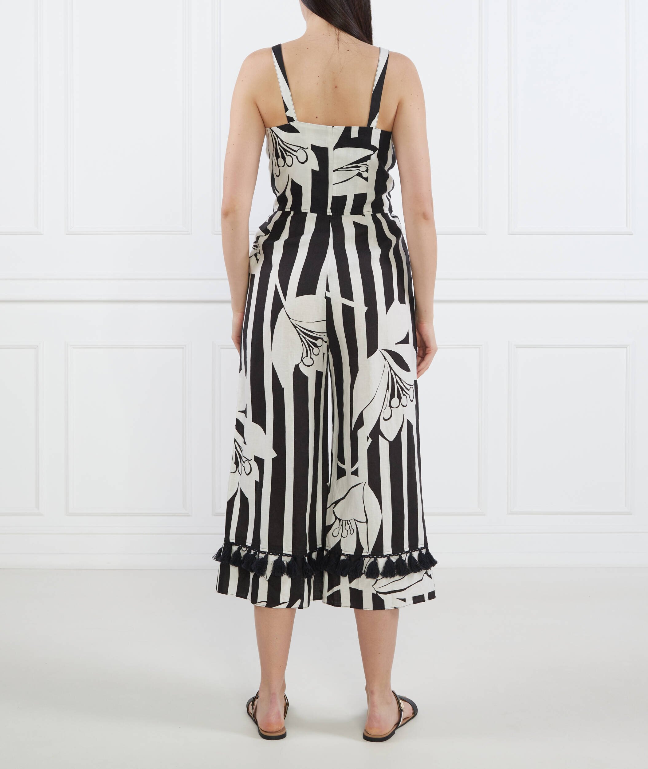Max&Co Salopetă LIRICA | Relaxed fit