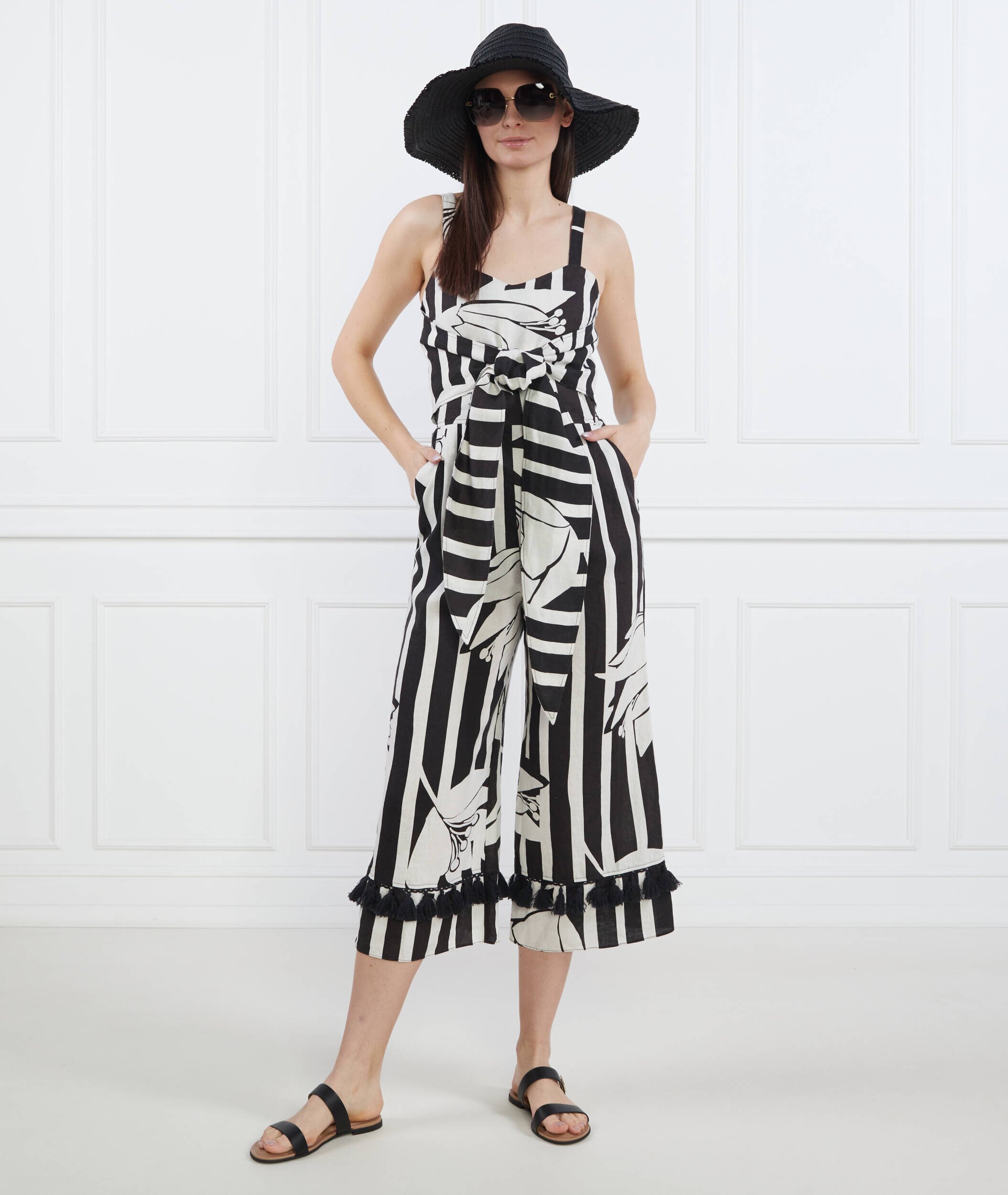Max&Co Salopetă LIRICA | Relaxed fit