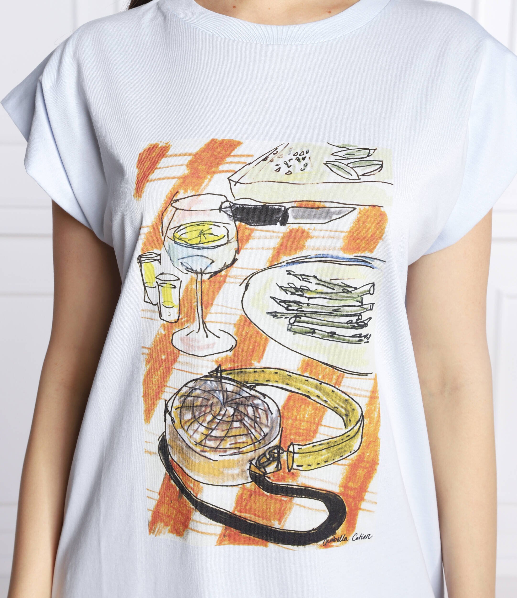 Max&Co Set PICNIC