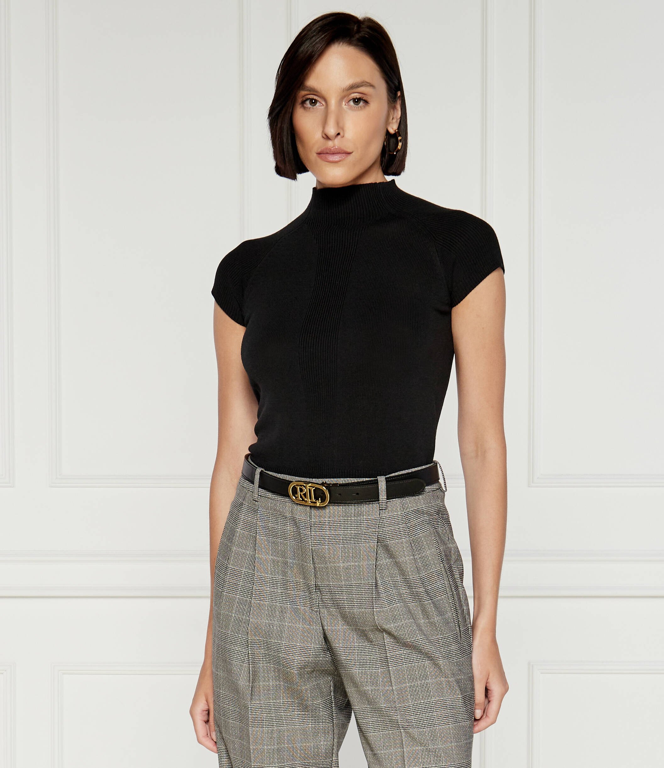 Max&Co Top Quiete | Slim Fit