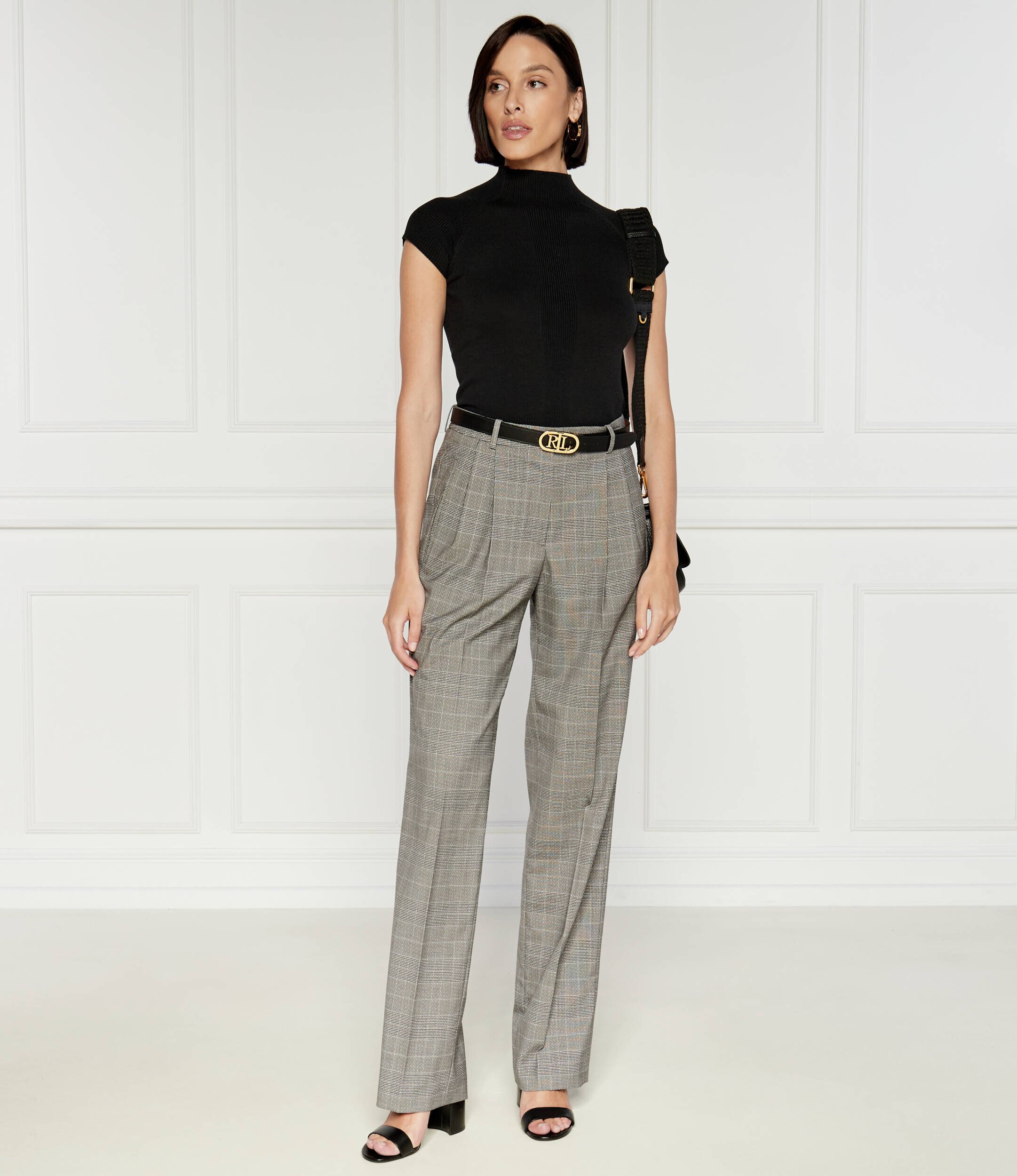 Max&Co Top Quiete | Slim Fit