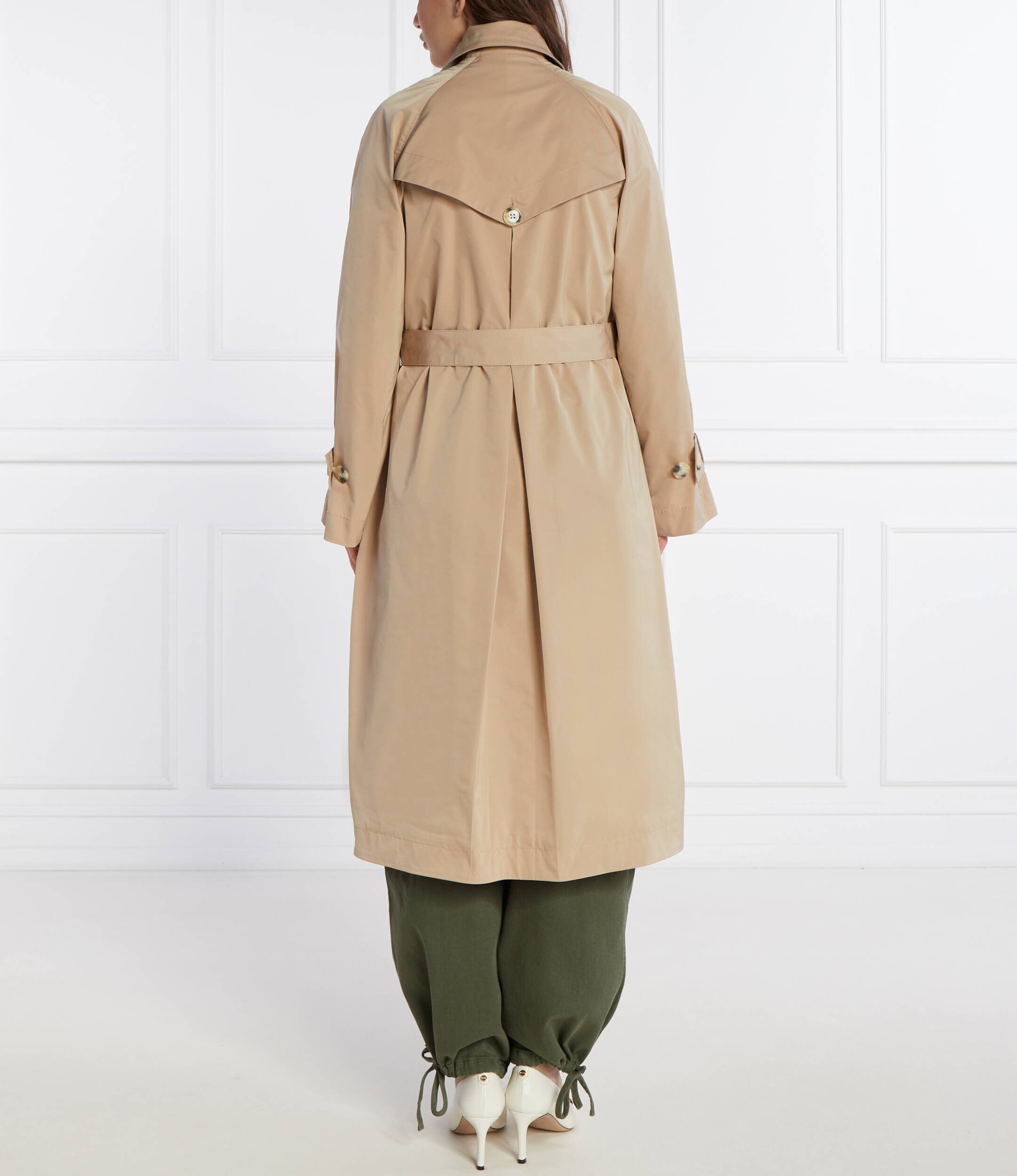 Max&Co Trench ELLADE