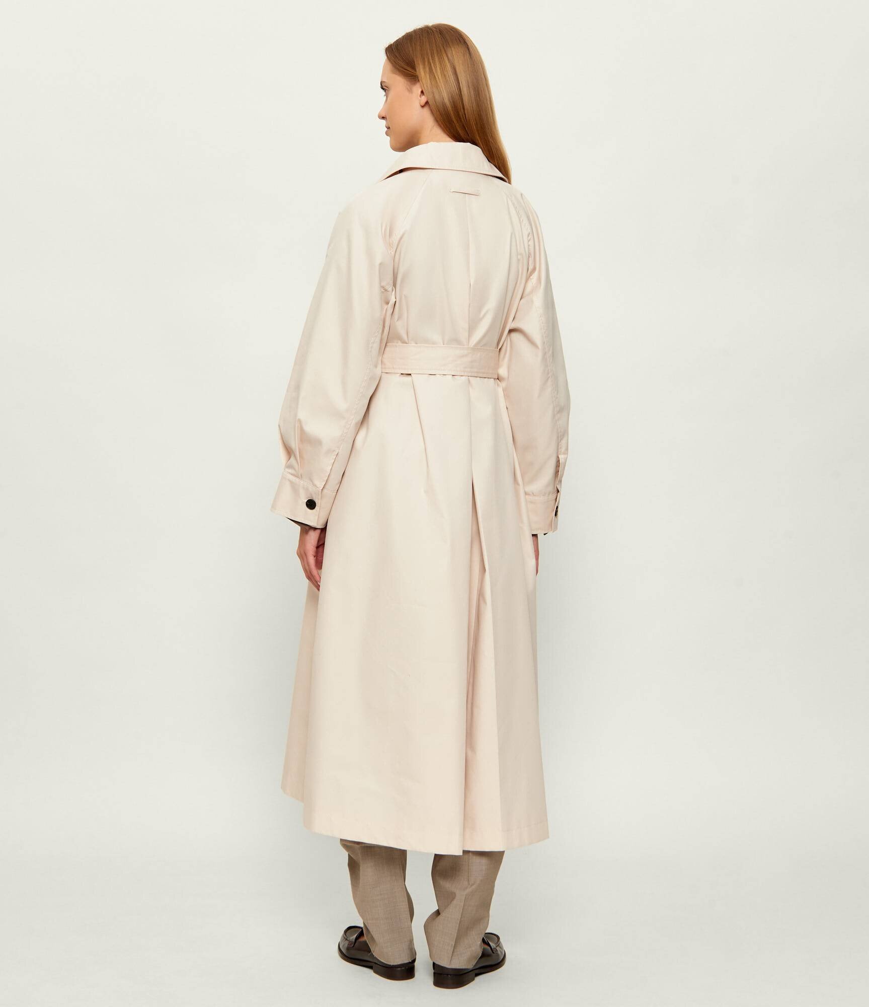 Max&Co Trench Mcosaio