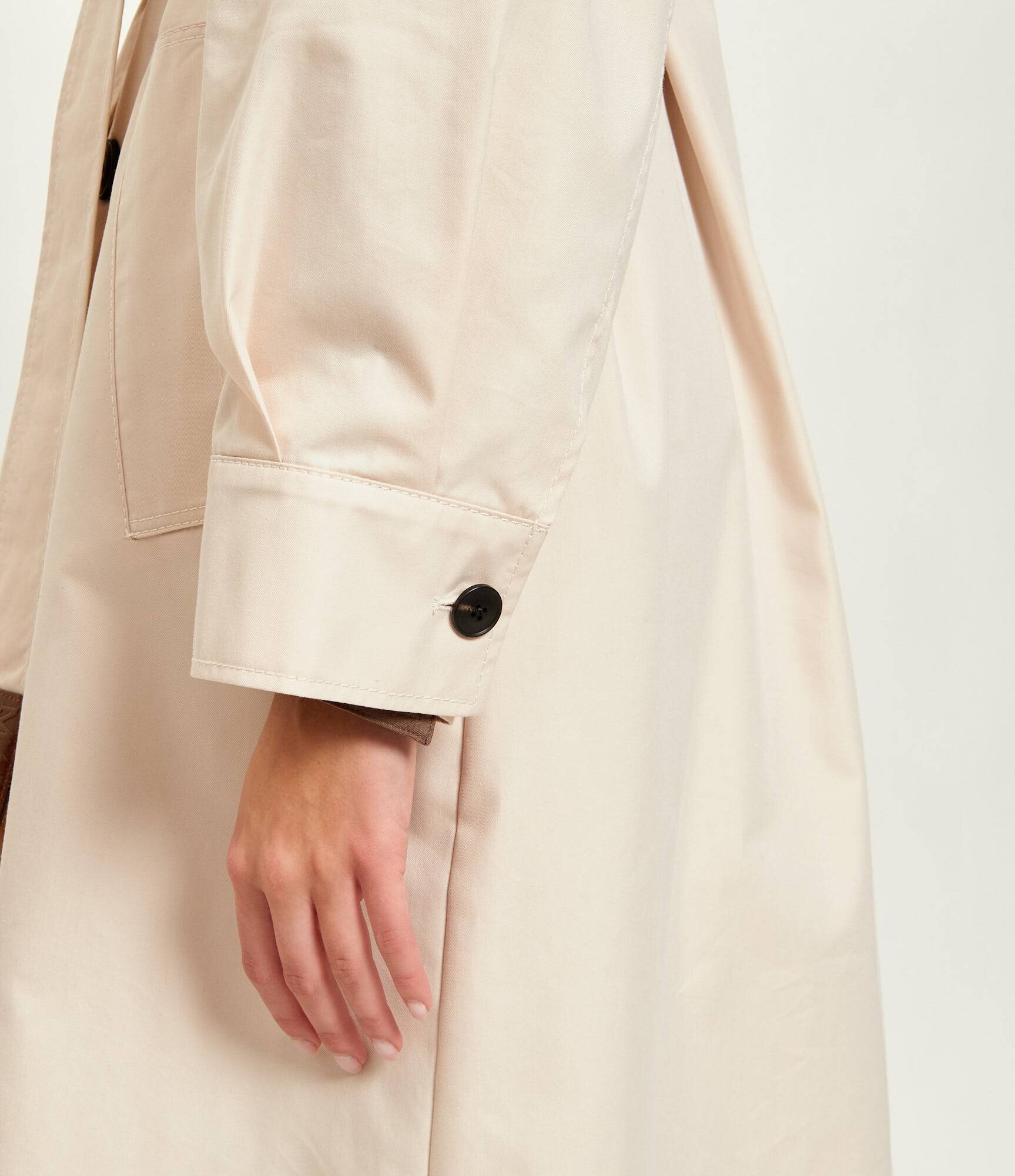 Max&Co Trench Mcosaio