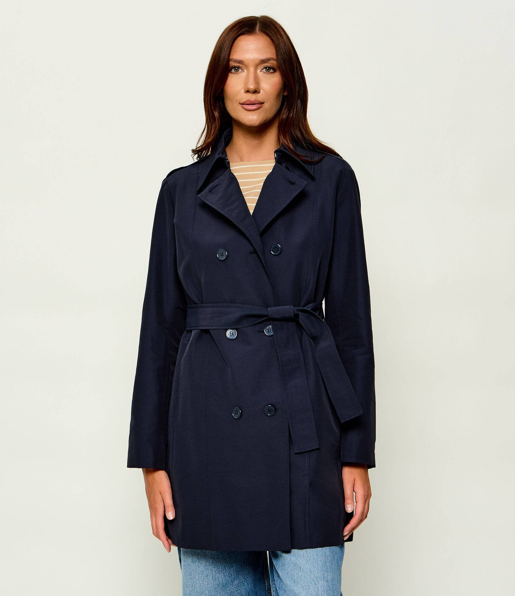 Max&Co Trench Milo