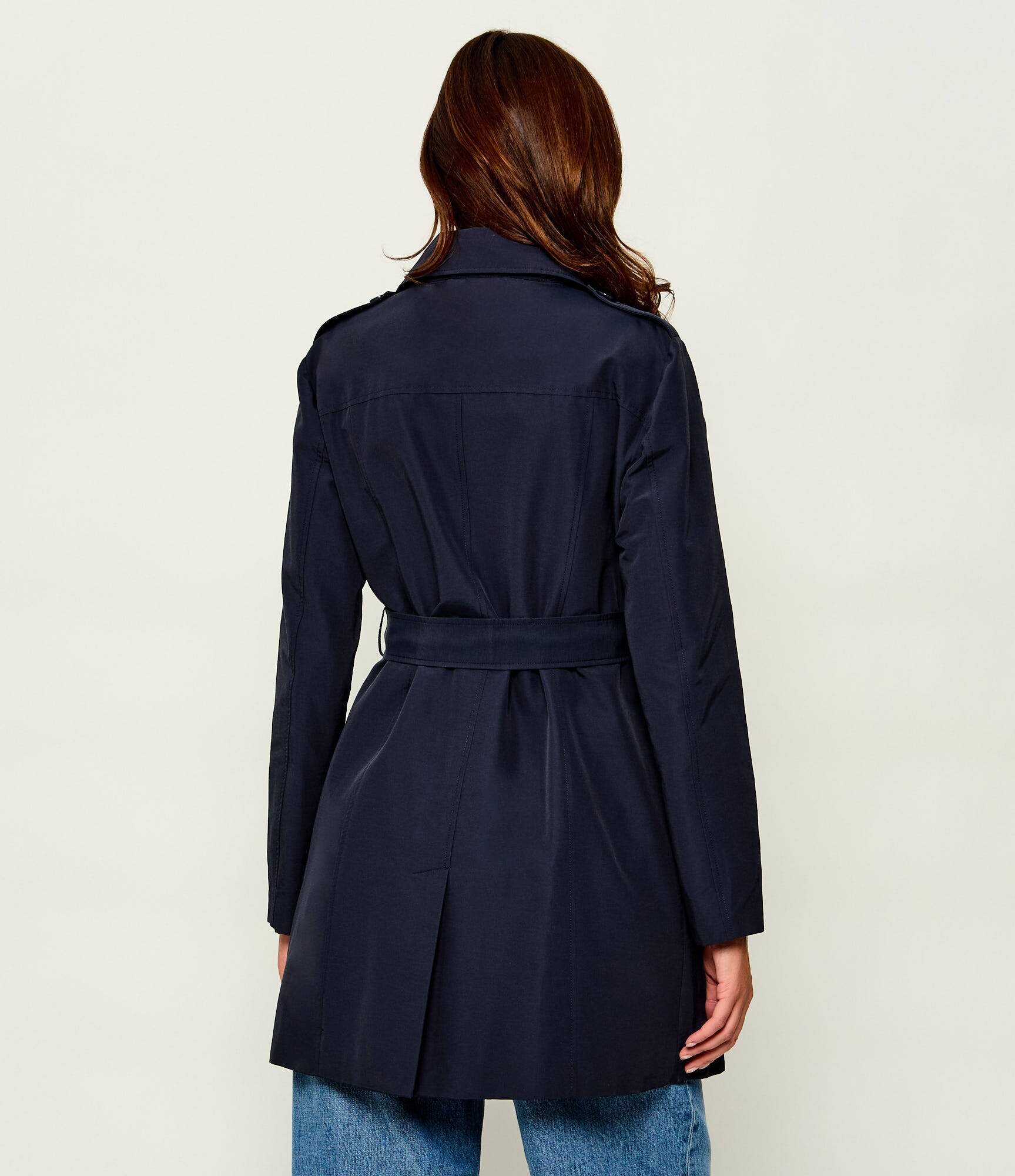 Max&Co Trench Milo