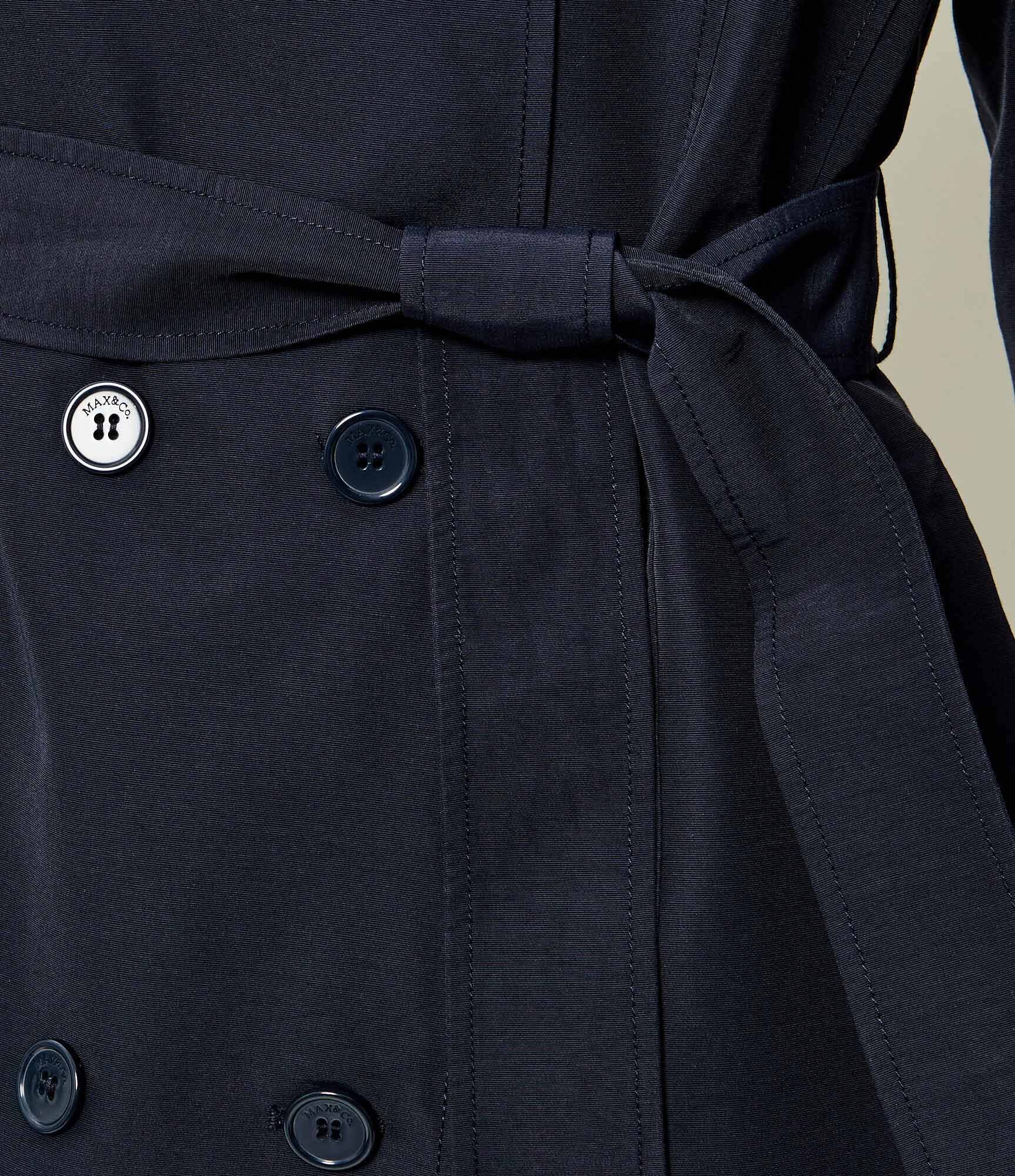 Max&Co Trench Milo