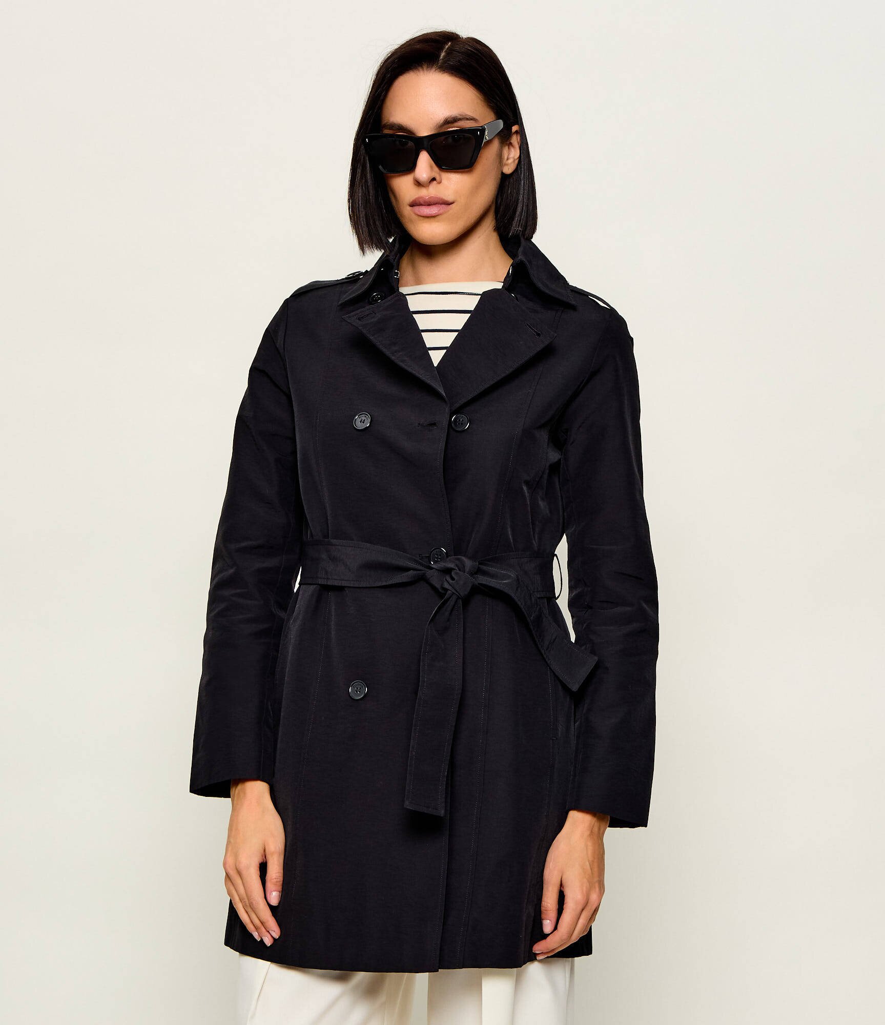 Max&Co Trench MILO