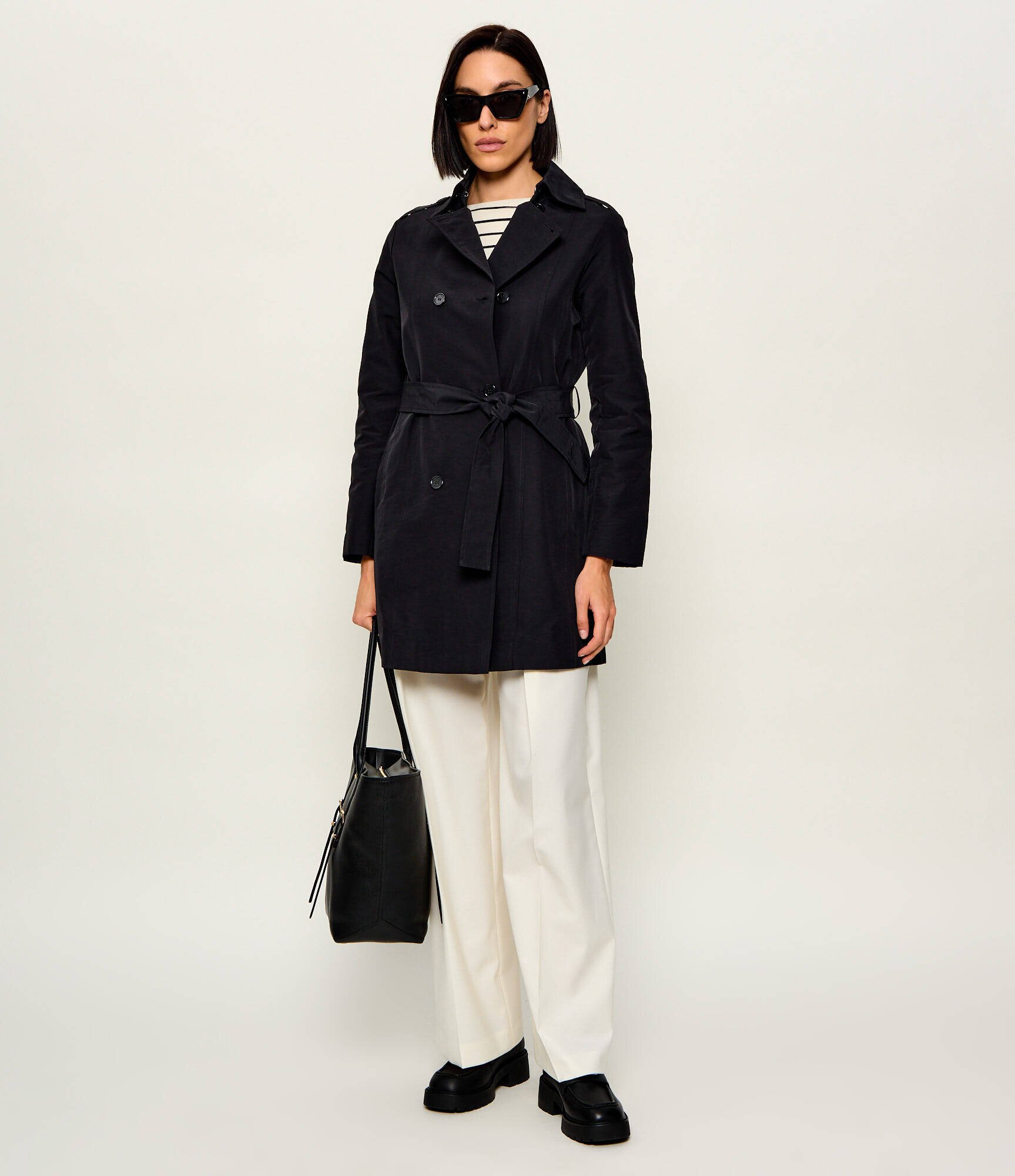 Max&Co Trench MILO