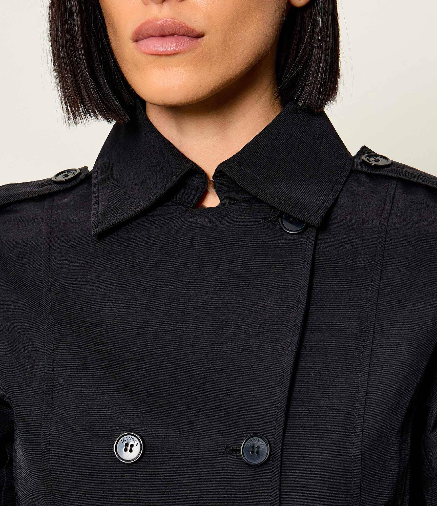 Max&Co Trench MILO