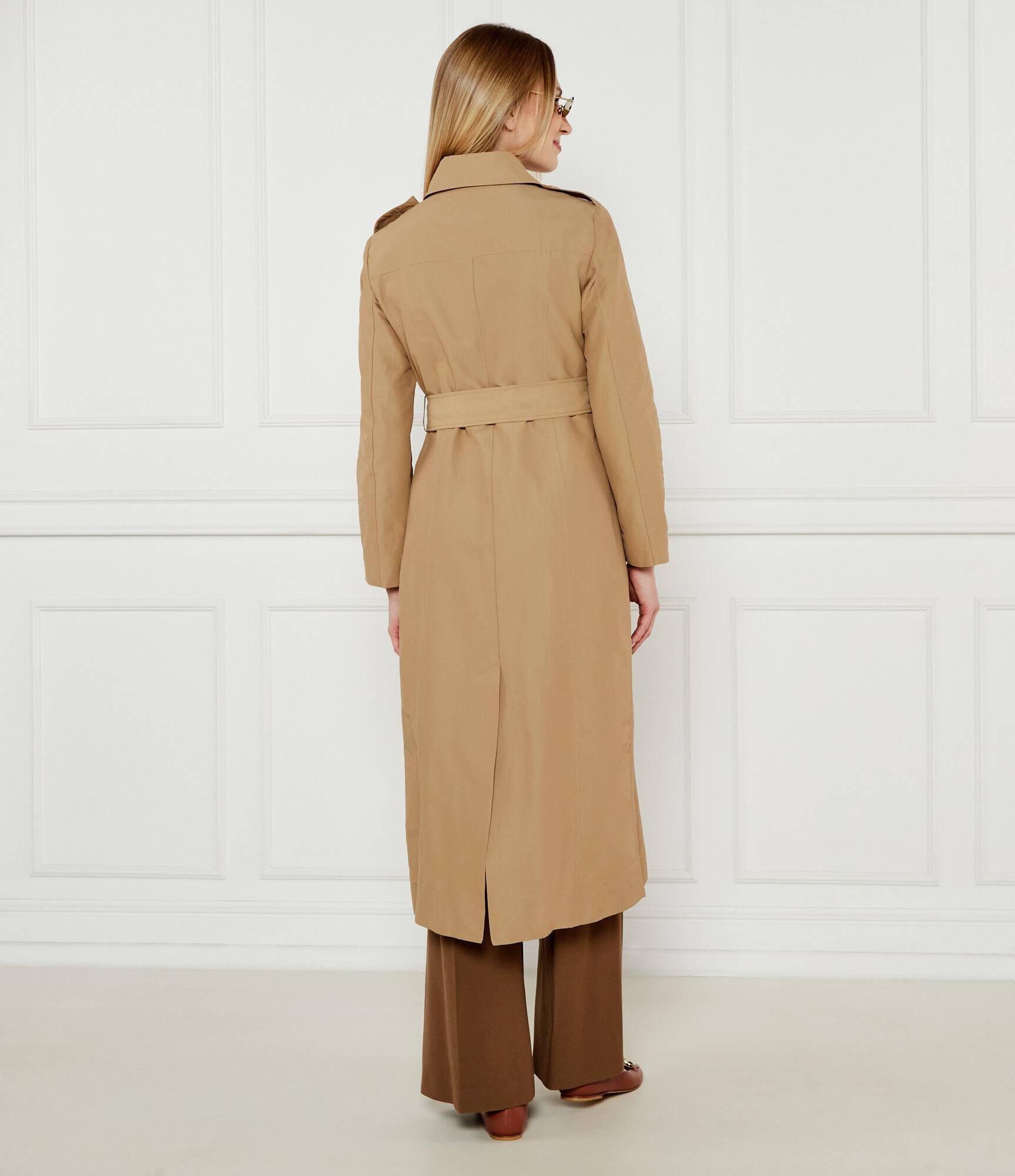 Max&Co Trench Milong