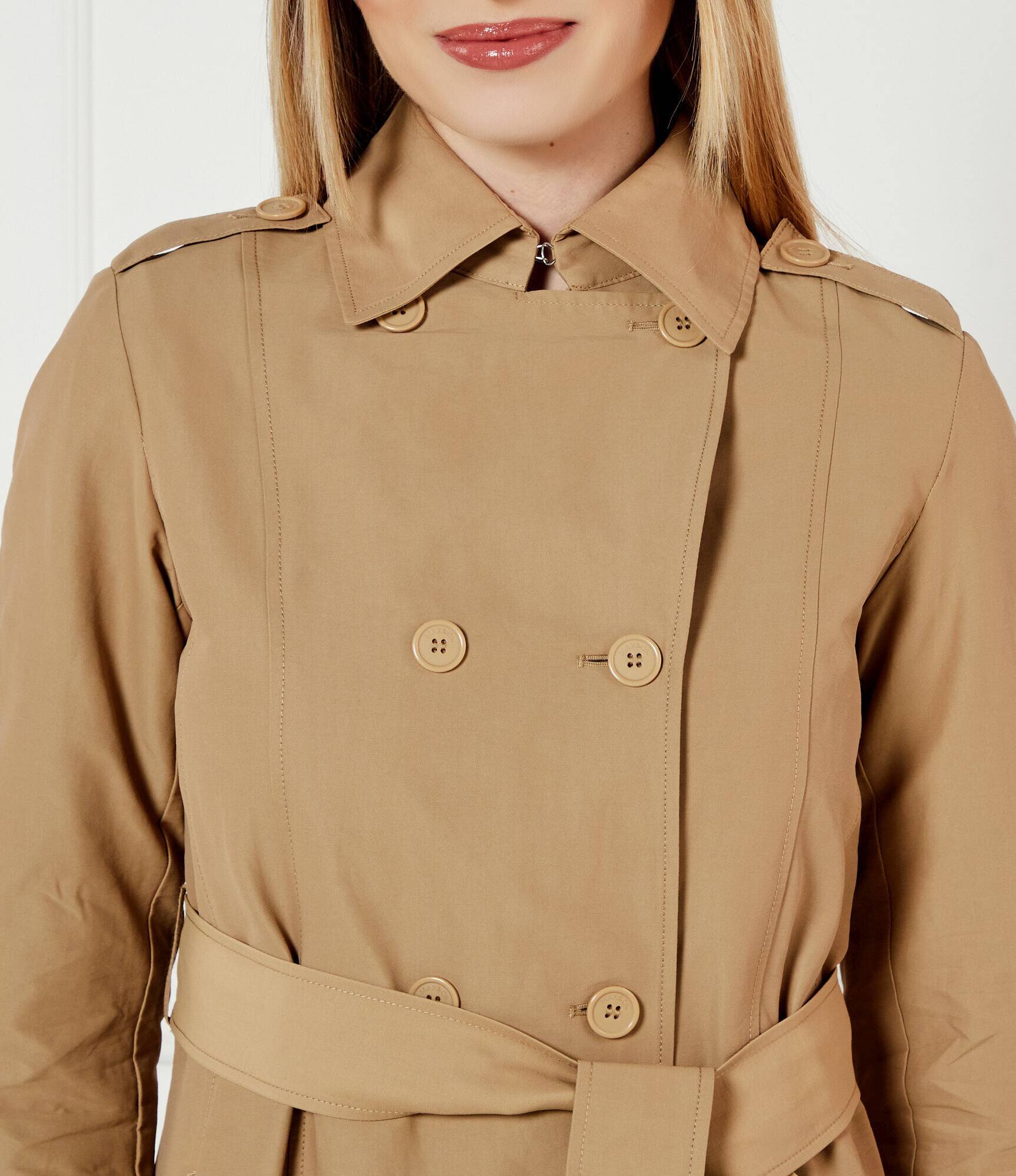 Max&Co Trench Milong