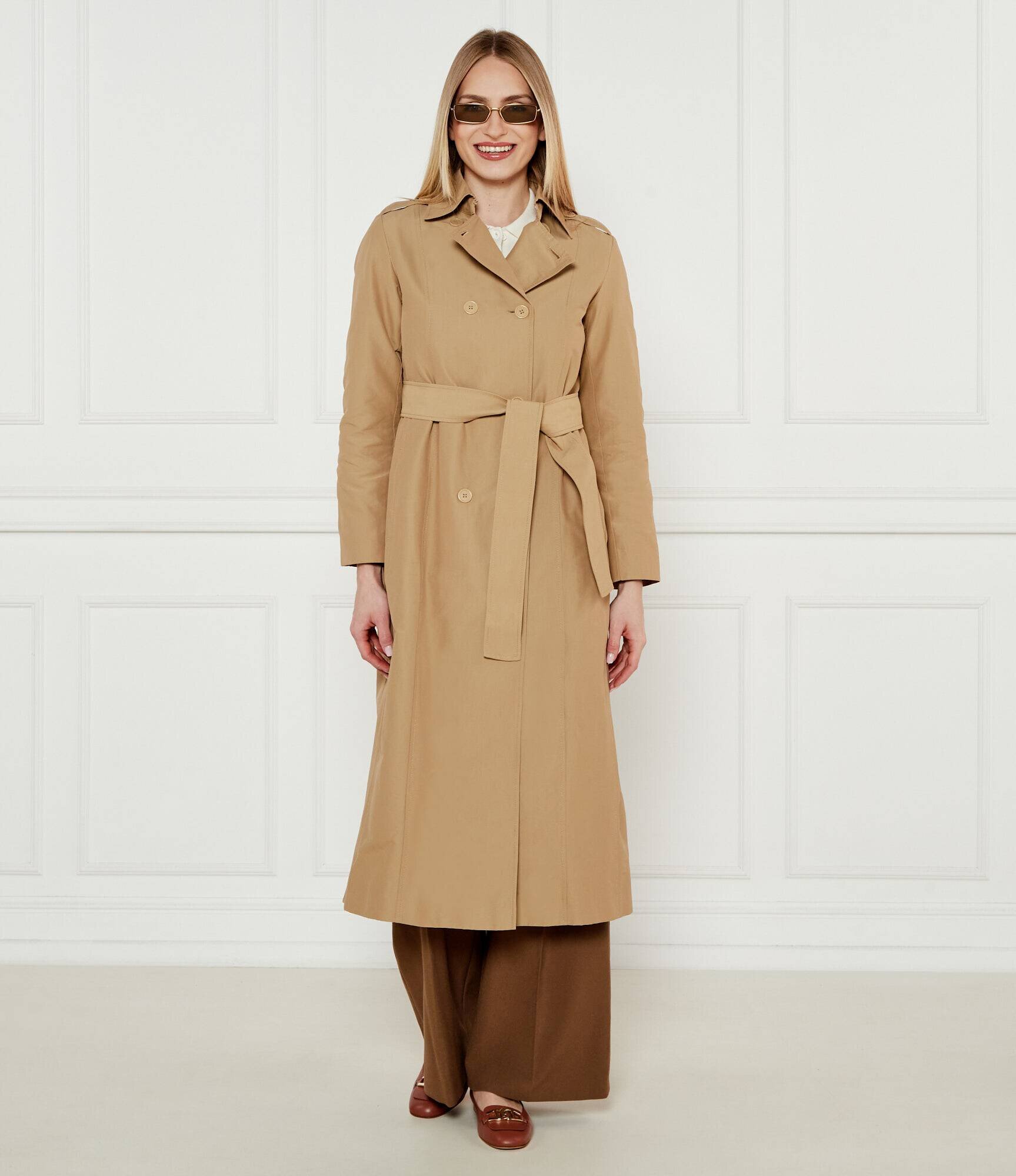 Max&Co Trench Milong